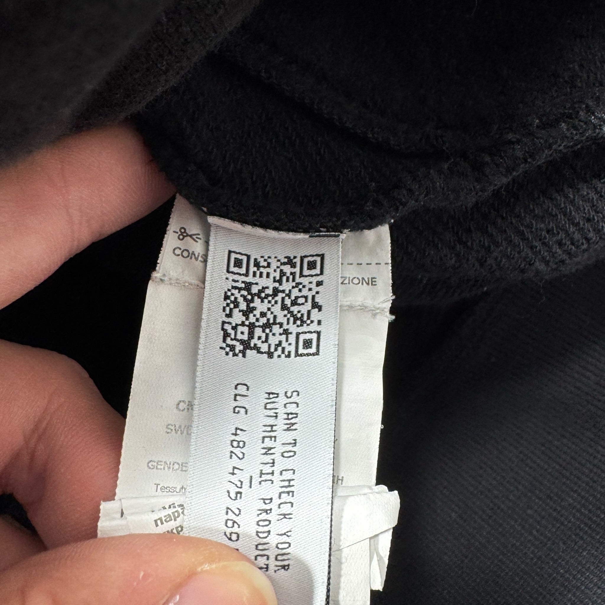 Sweat C.P. Company (M)