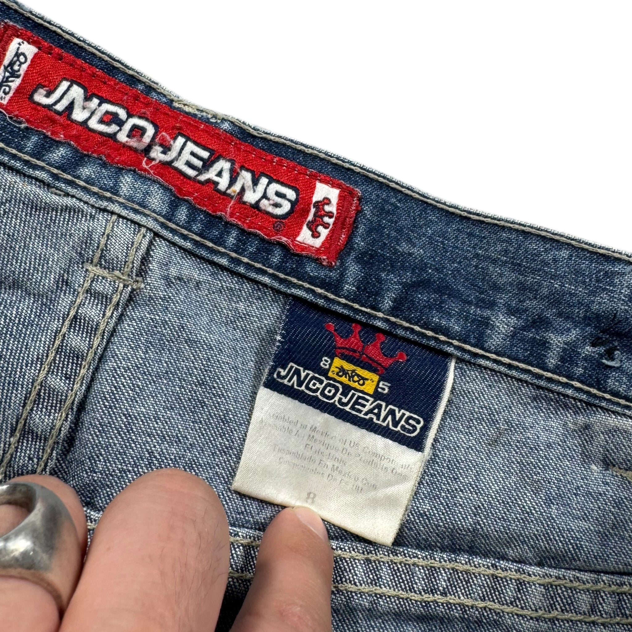 Jort baggy JNCO (S)