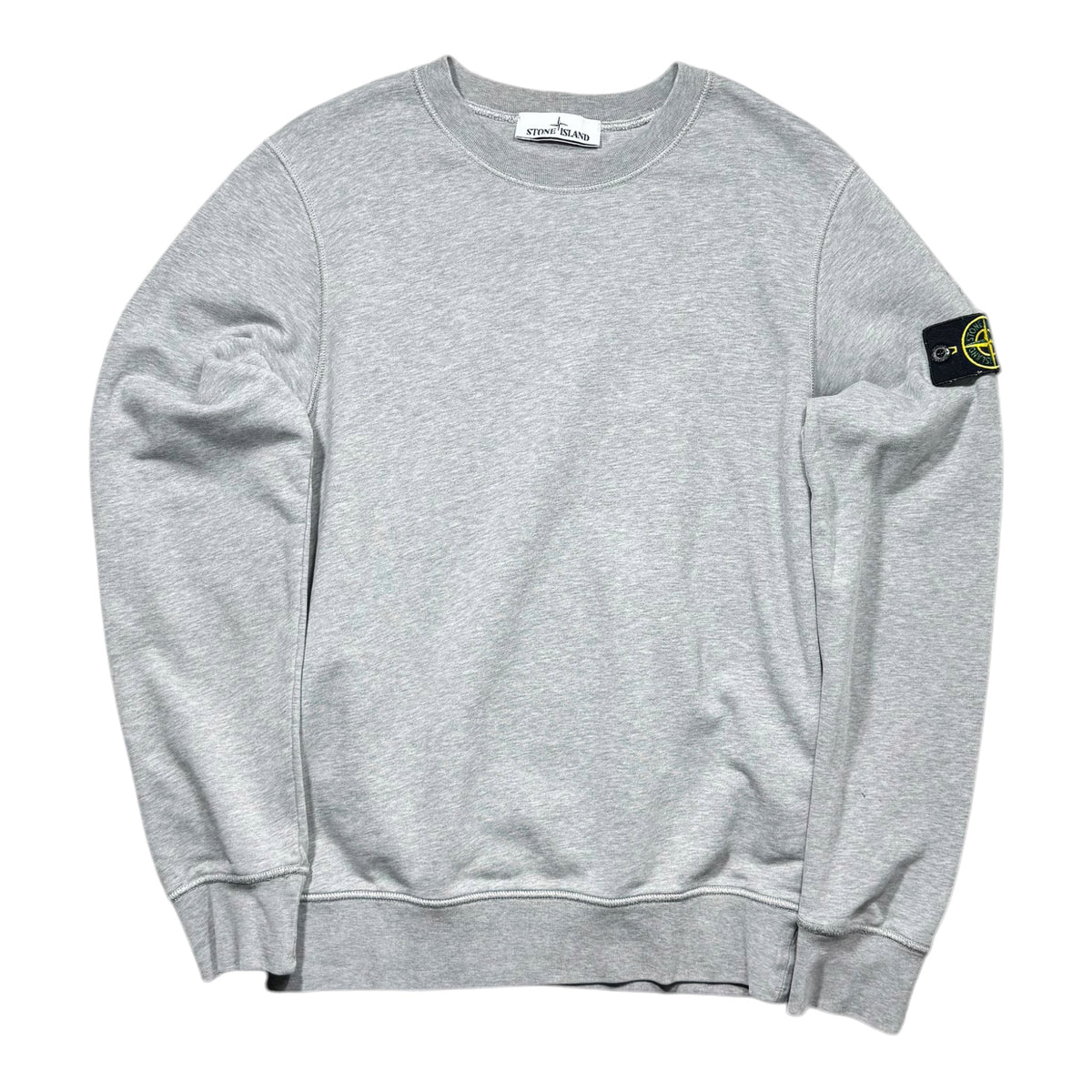 Sweat Stone Island (S)