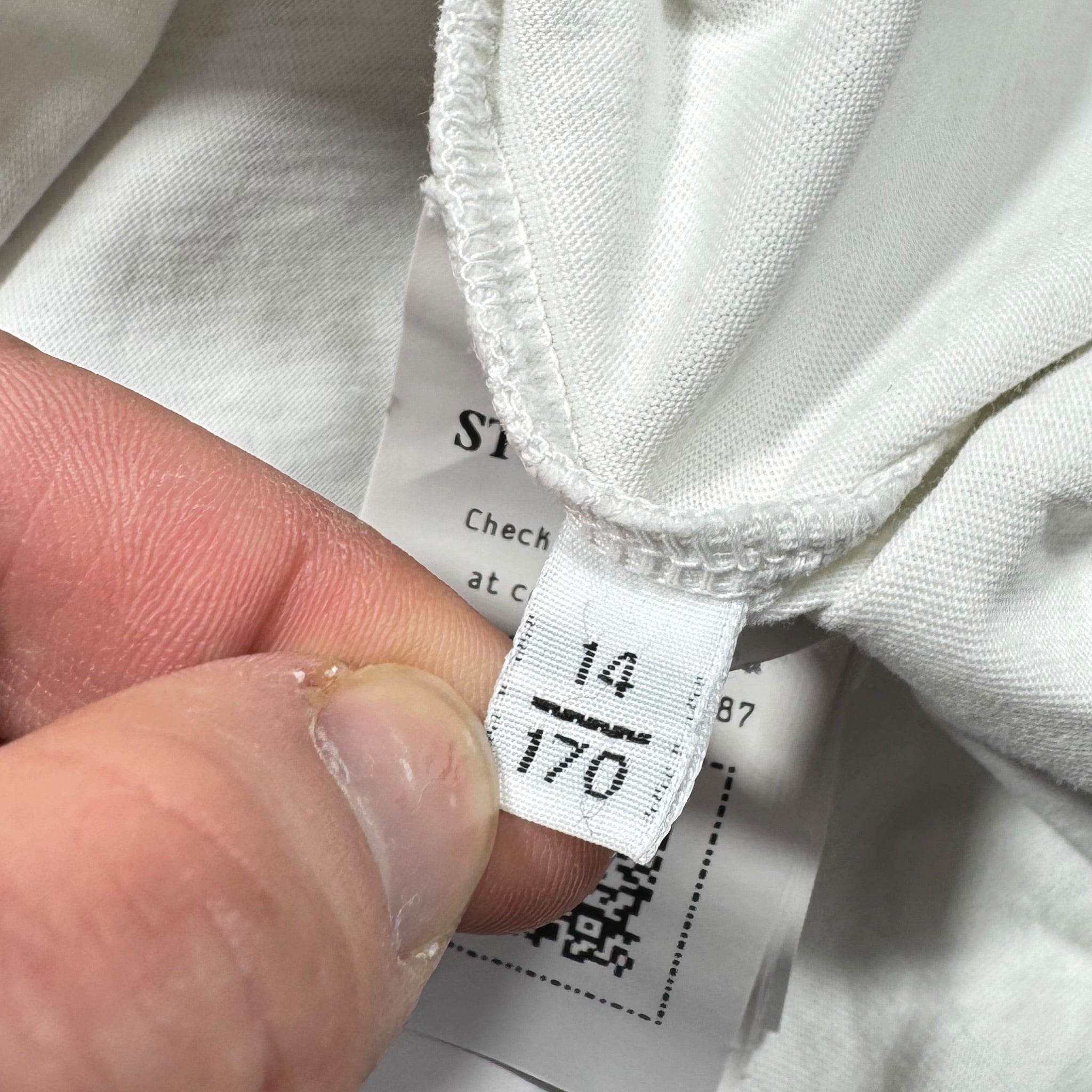 T-shirt Stone Island (14A)