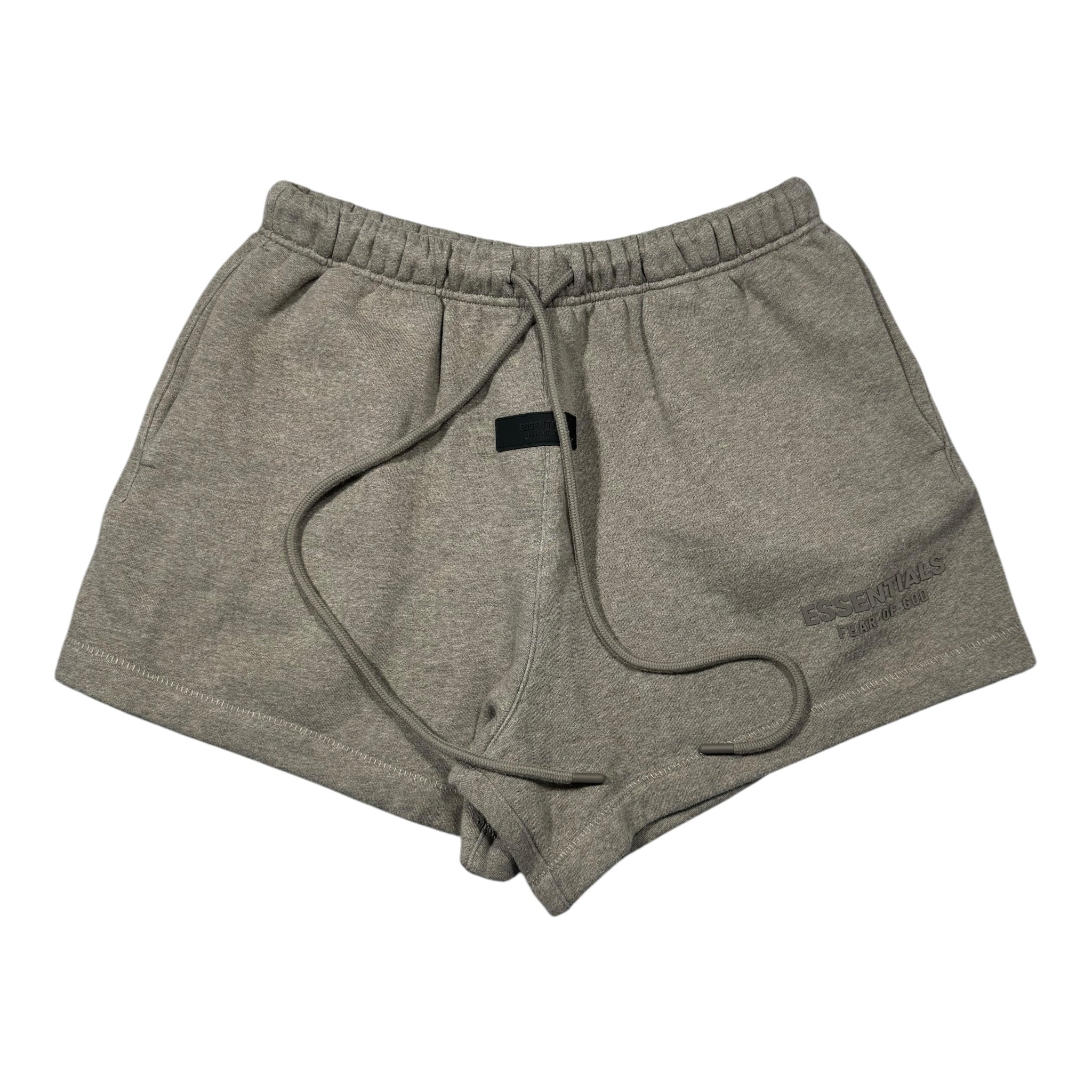 Short Essentials (S)