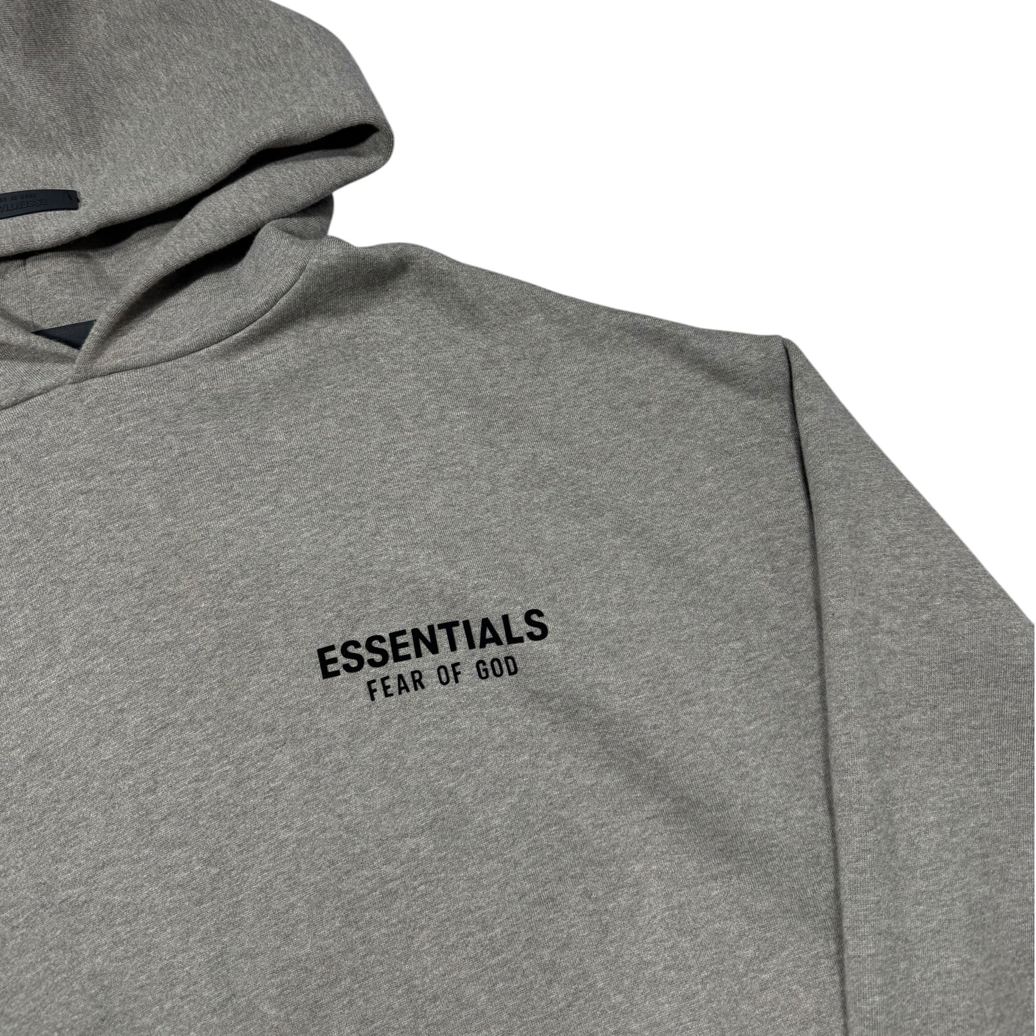 Sweat Essentials (M)