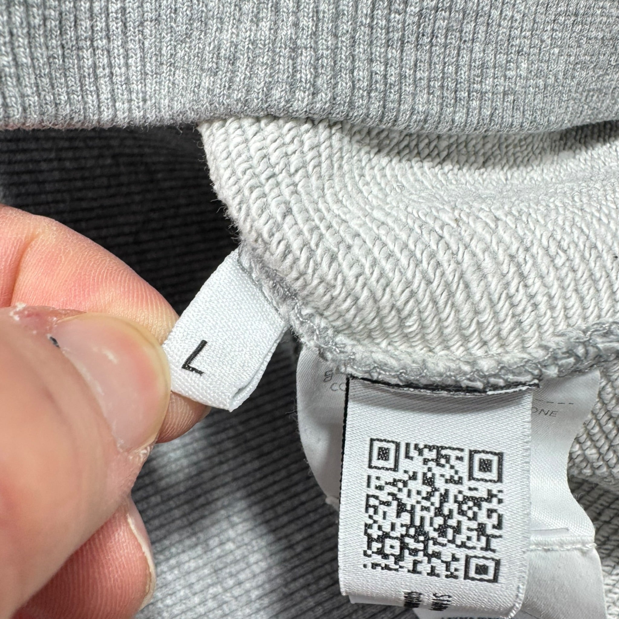 Sweat C.P. Company (L)