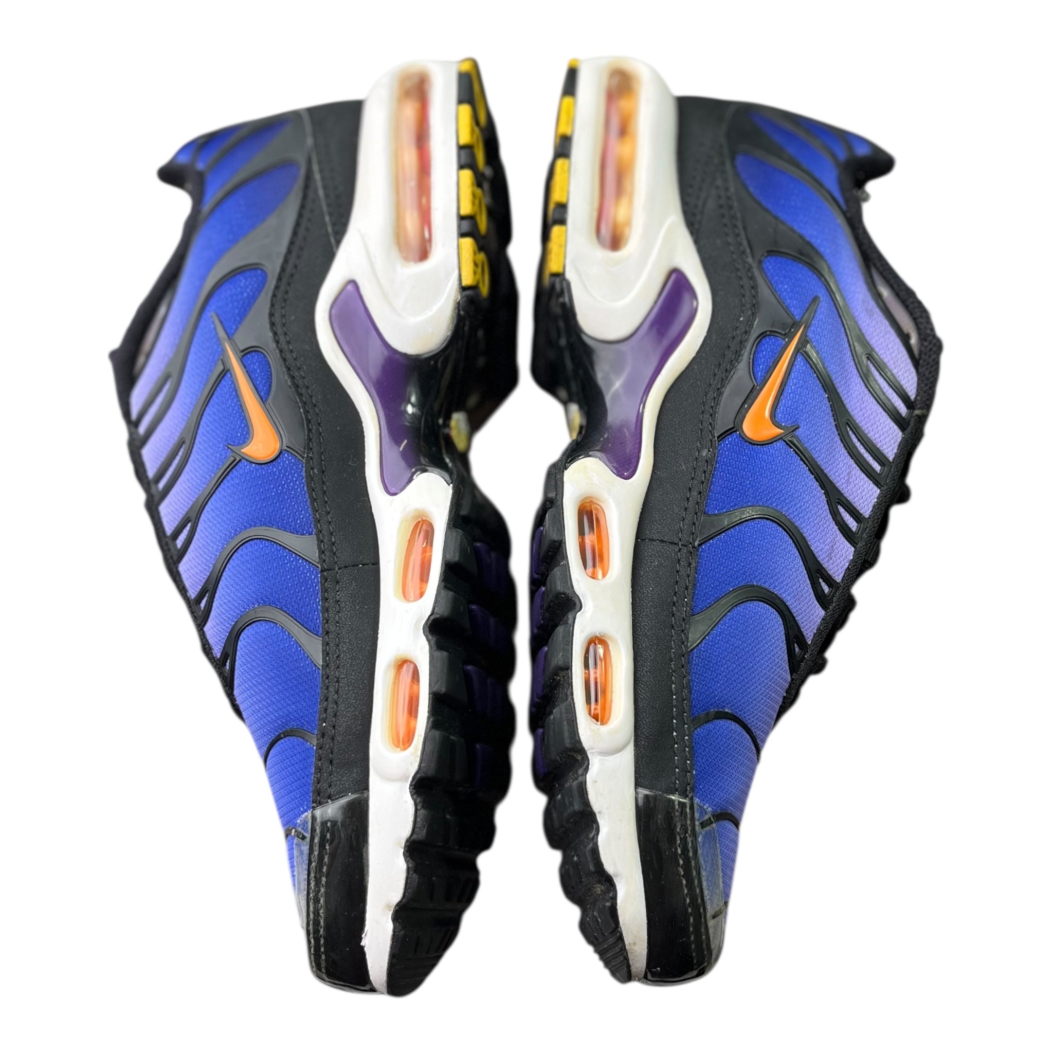 Nike Air Max Plus Tn OG Voltage Purple (43EU)