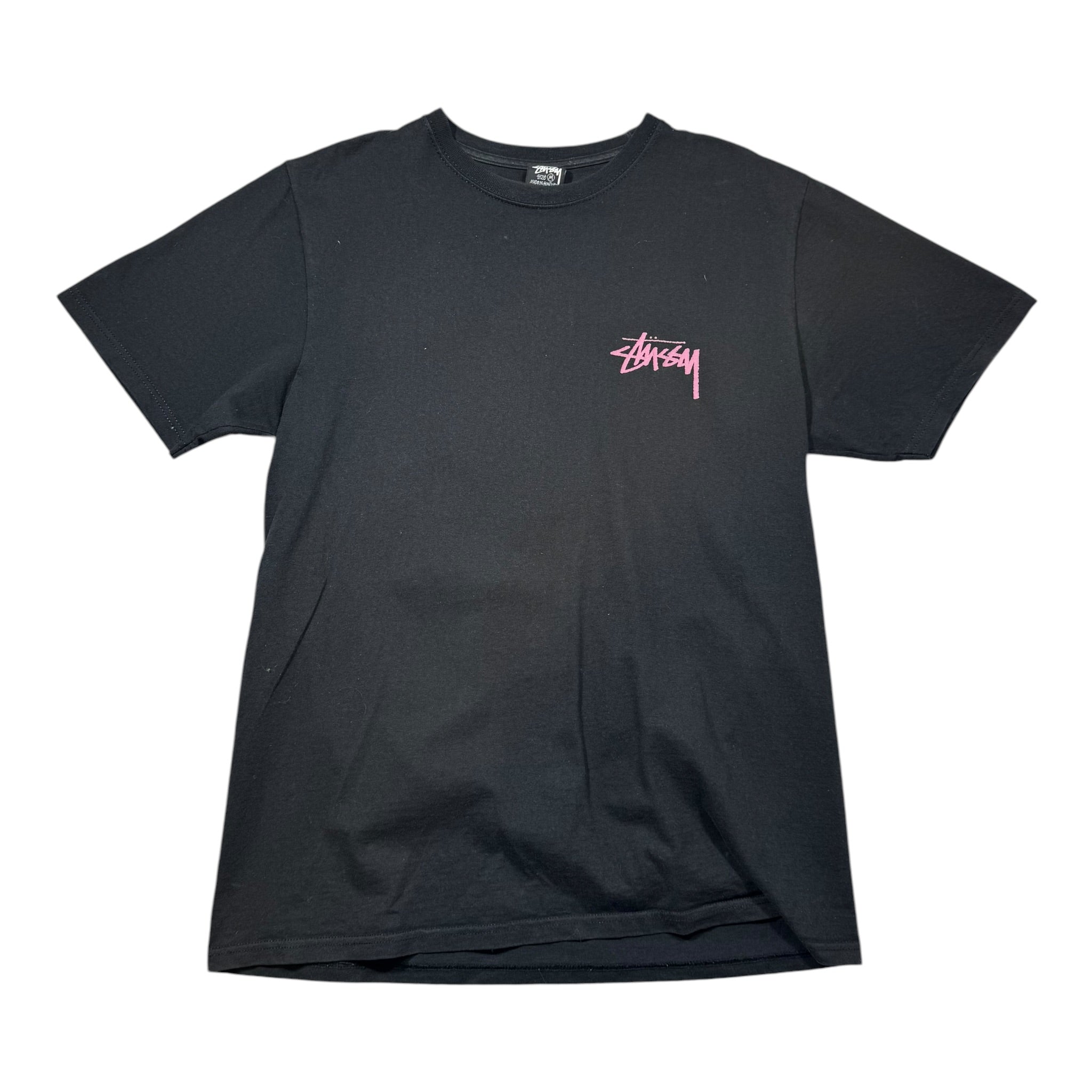 T-shirt Stussy (M)