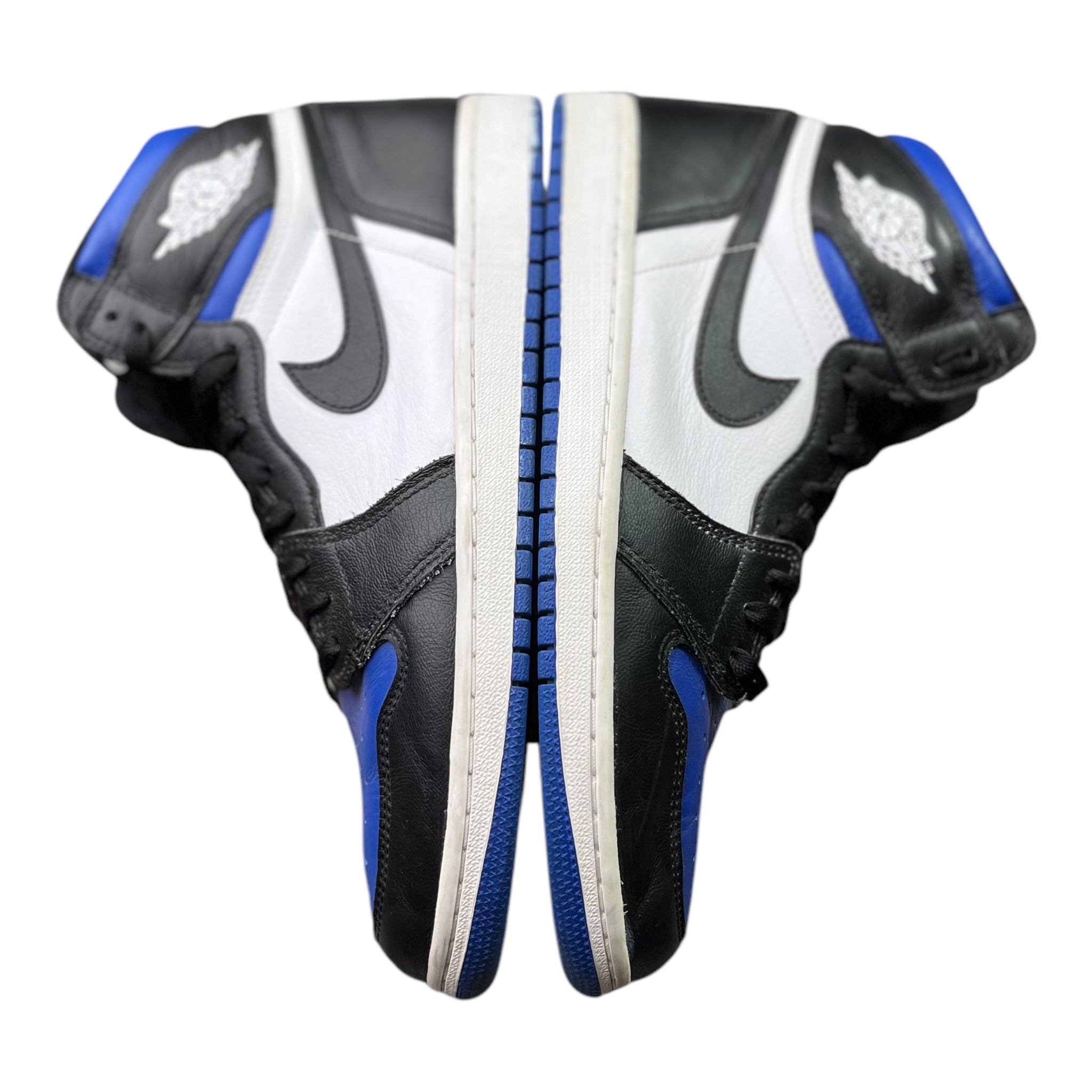 Jordan 1 Retro High Royal Toe (44,5EU)