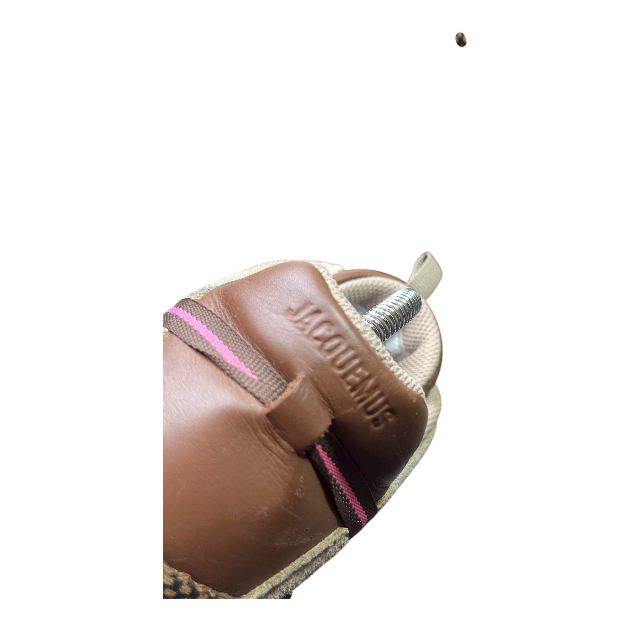 Nike Humara LX Jacquemus Brown (43EU)