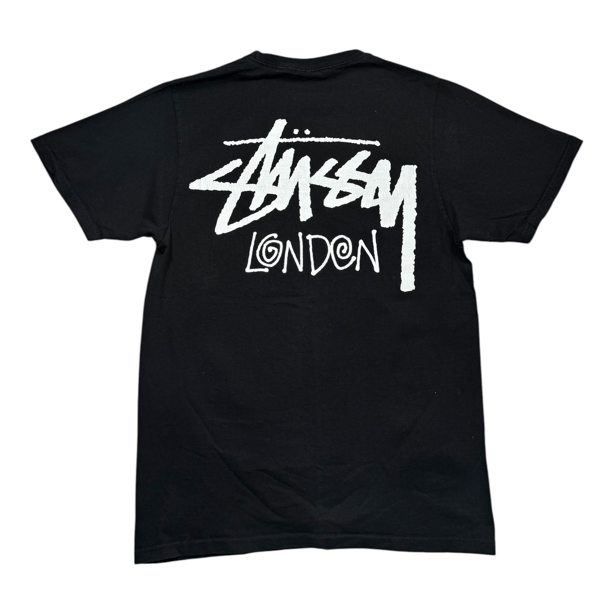T-shirt Stussy (S)