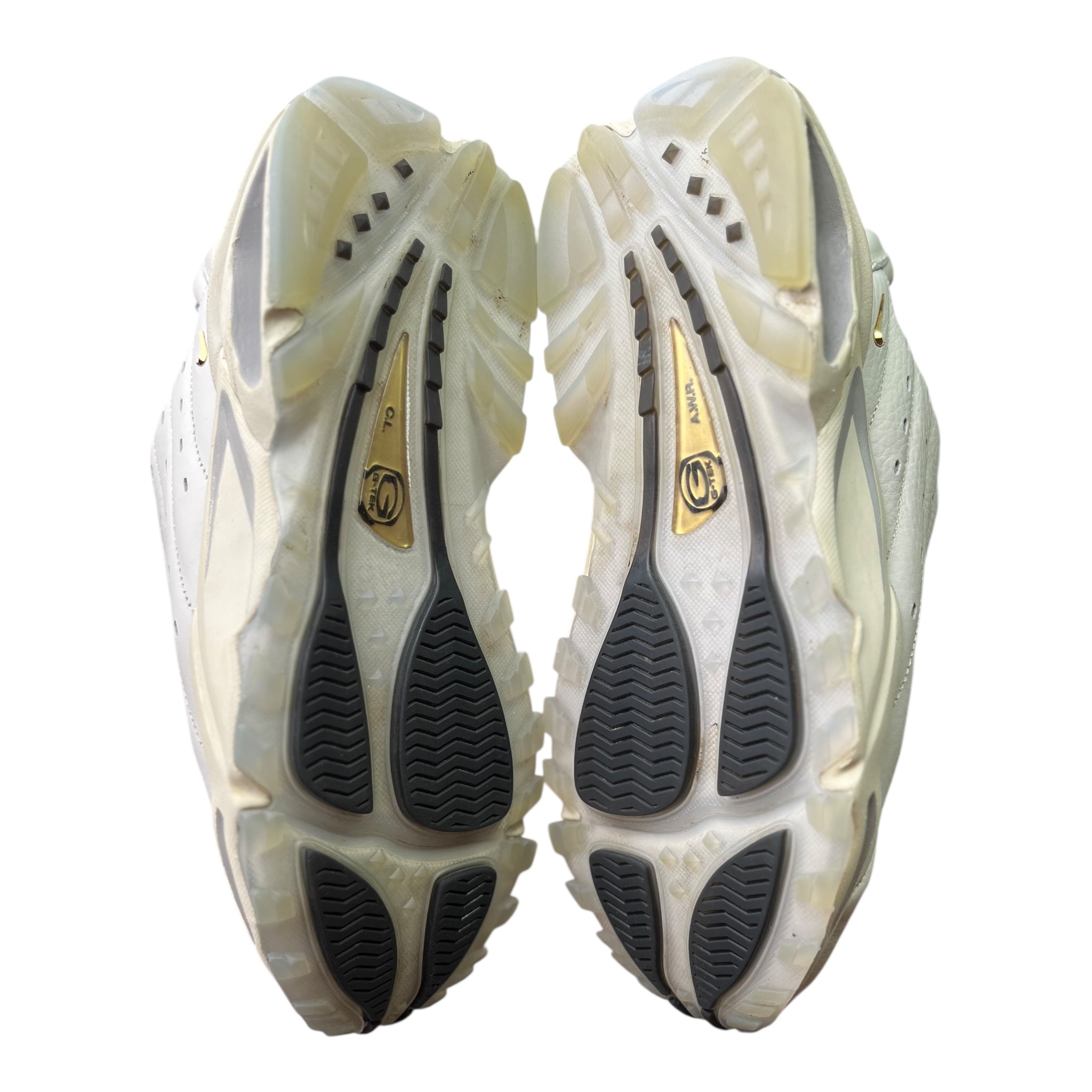 Nike Hot Step Air Terra Drake NOCTA Champagne (41EU)