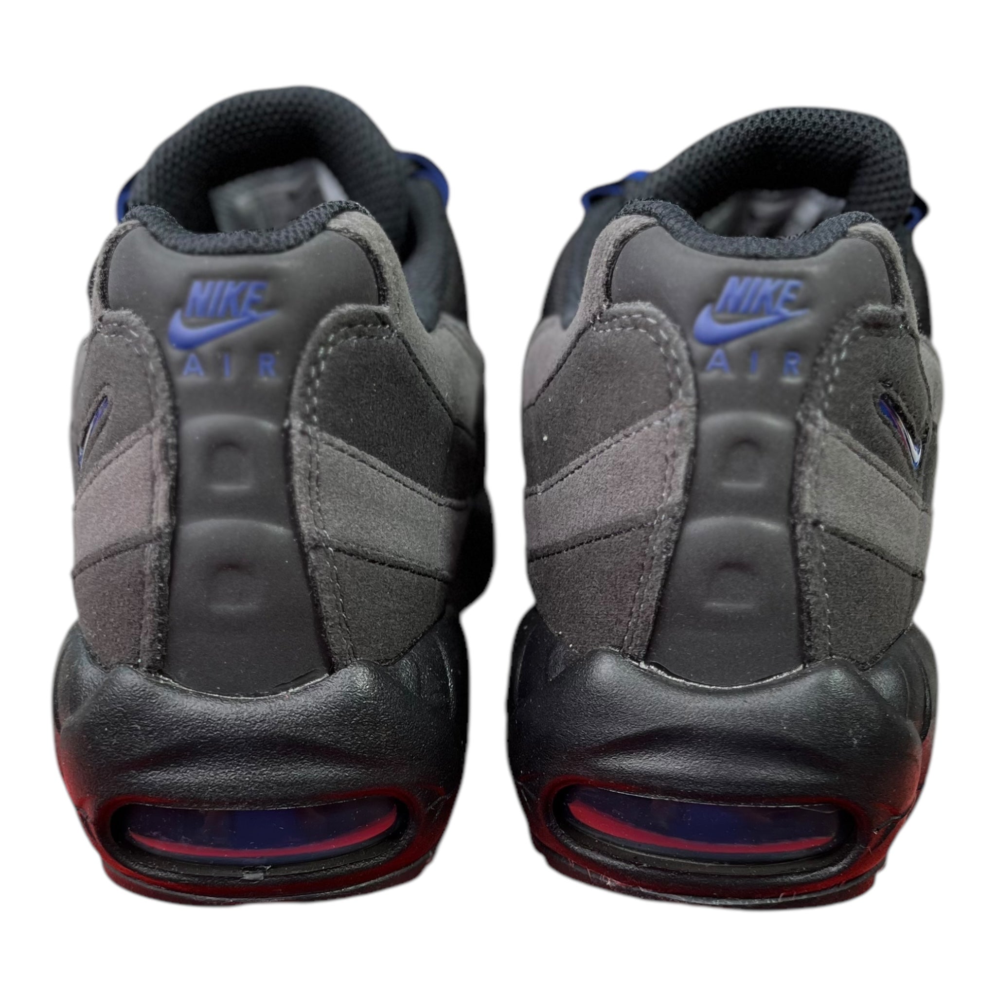 Nike Air Max 95 Blue Jewel (40.5EU)