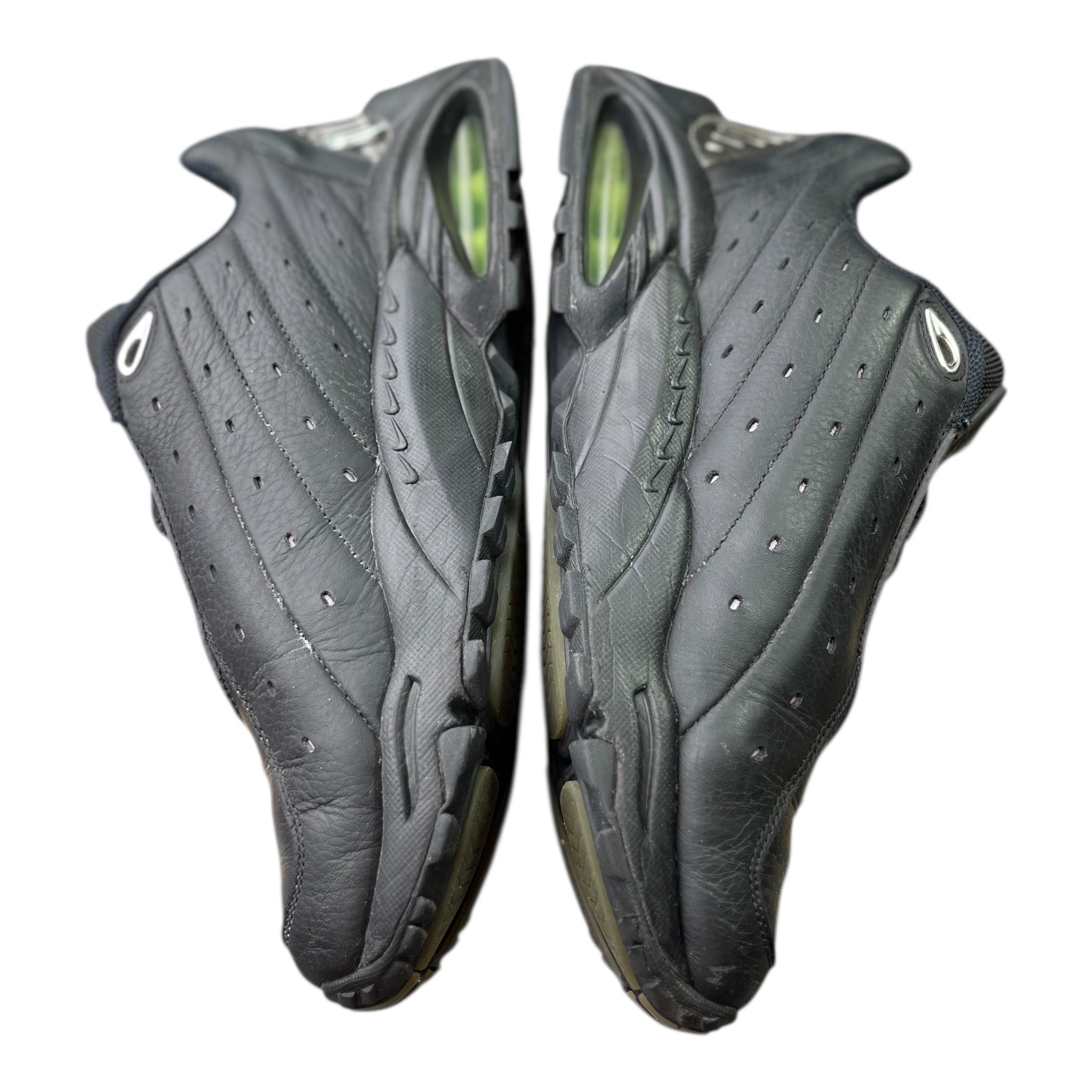 Nike Hot Step Air Terra Drake NOCTA Schwarz (42.5EU)