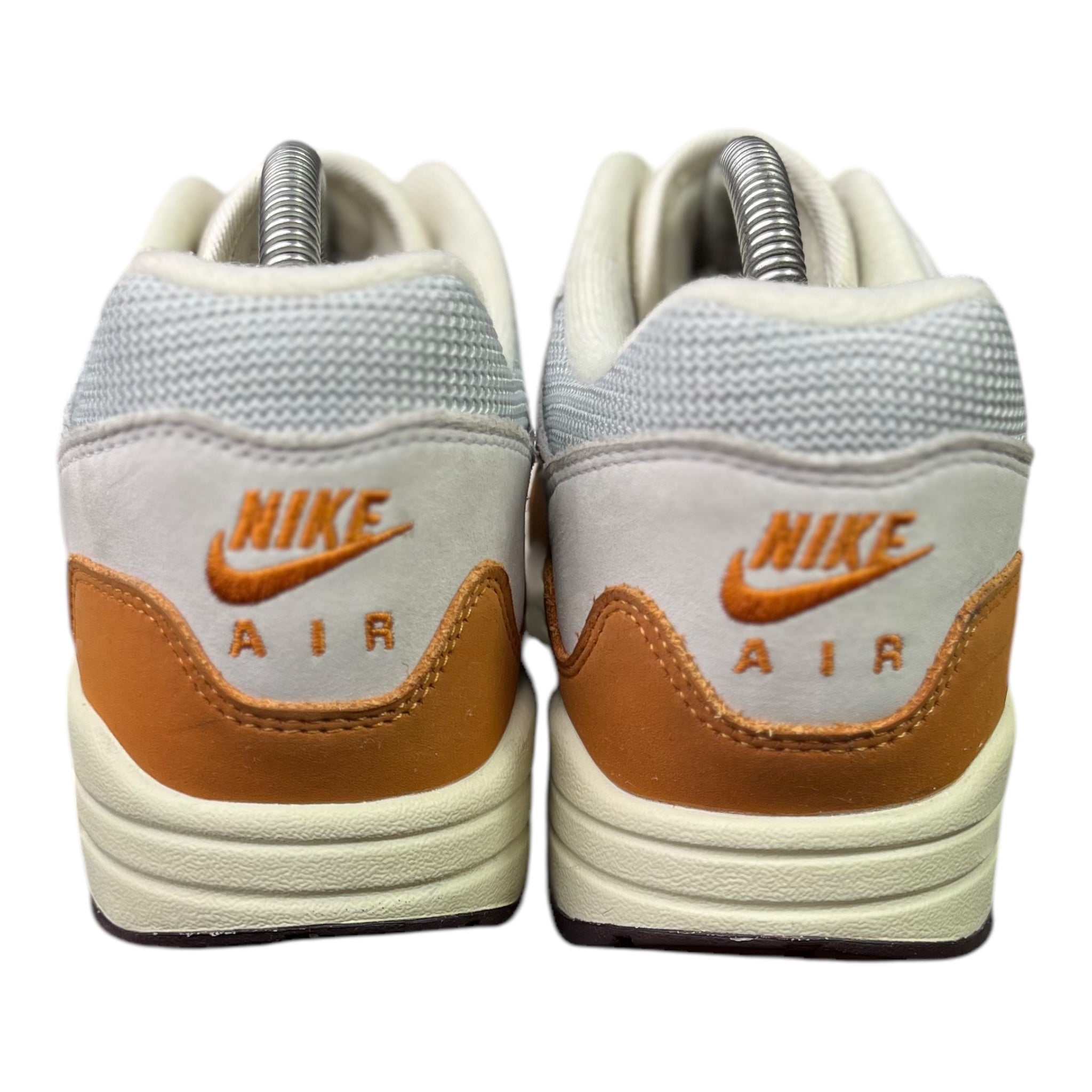 Nike Air Max 1 Patta Monarch (41EU)