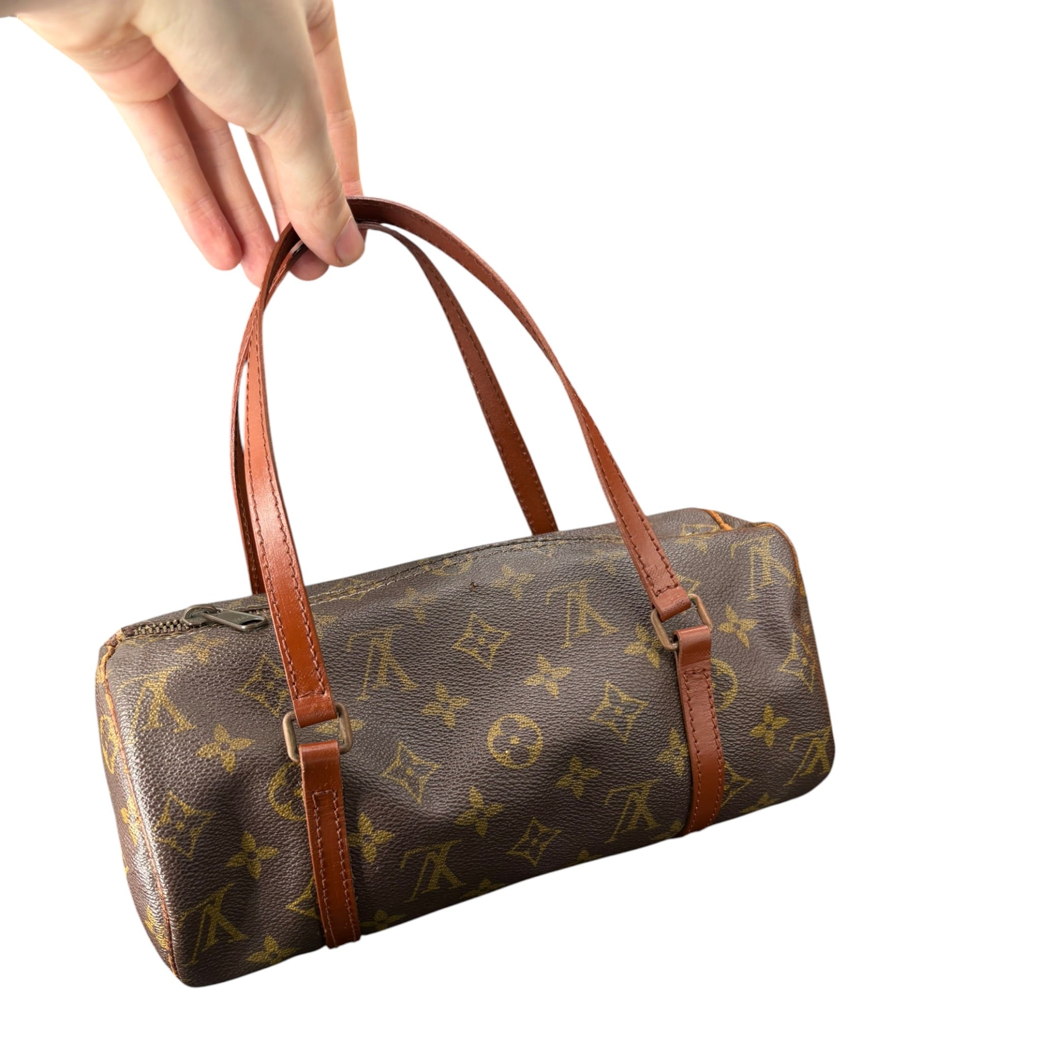 Louis Vuitton Papillon 26