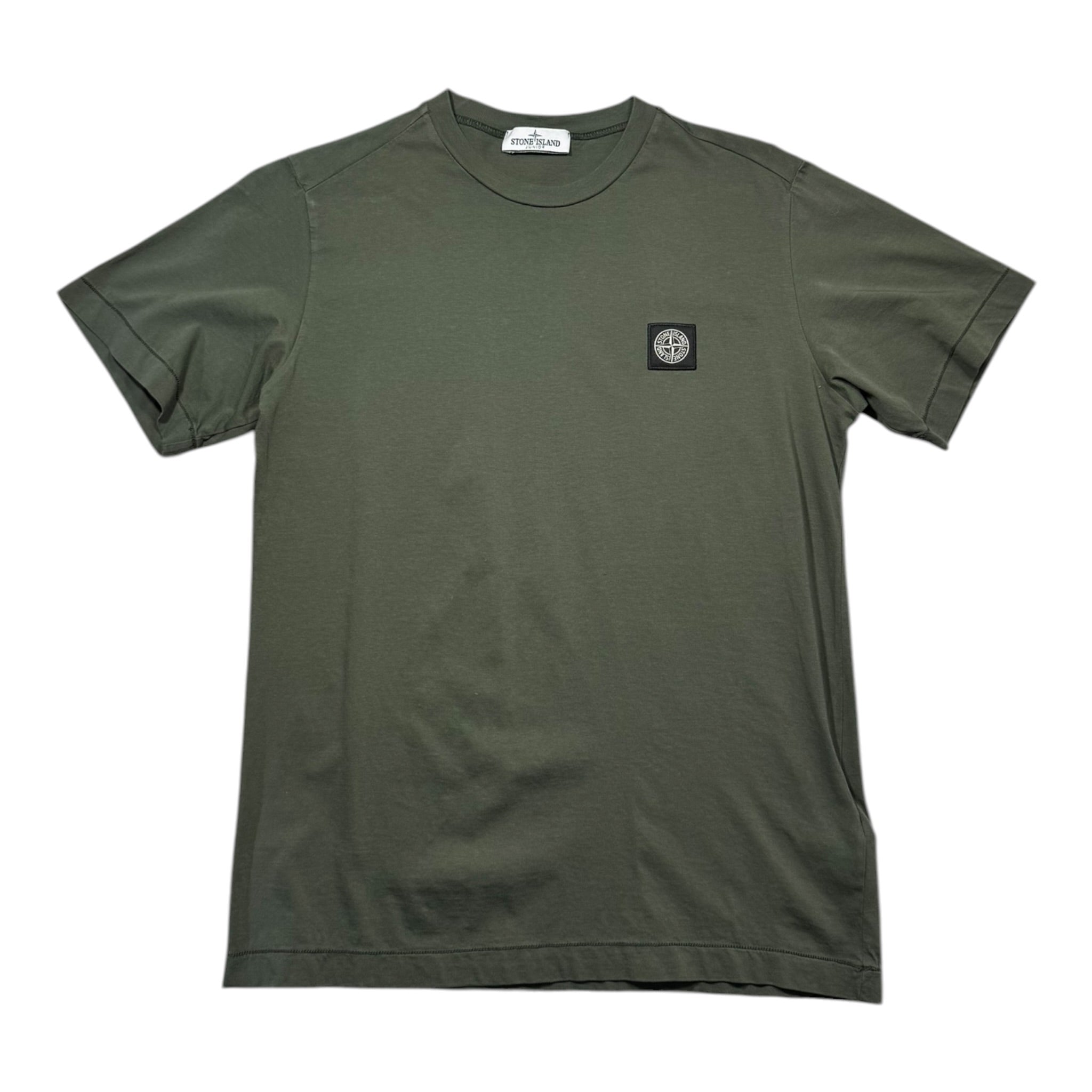T-Shirt Stone Island (14A)