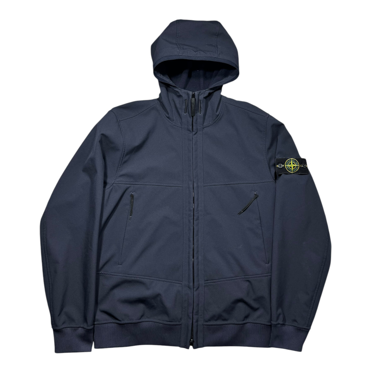 Veste Softshell Stone Island (L)