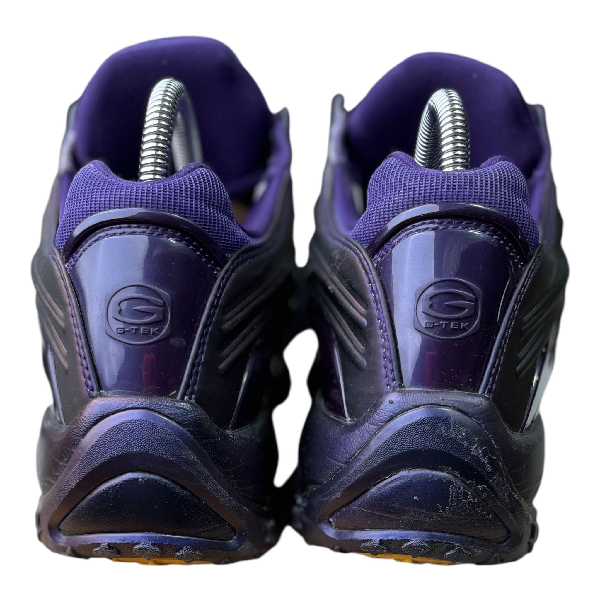 Nike Hot Step 2 Drake Nocta Eggplant (42EU)