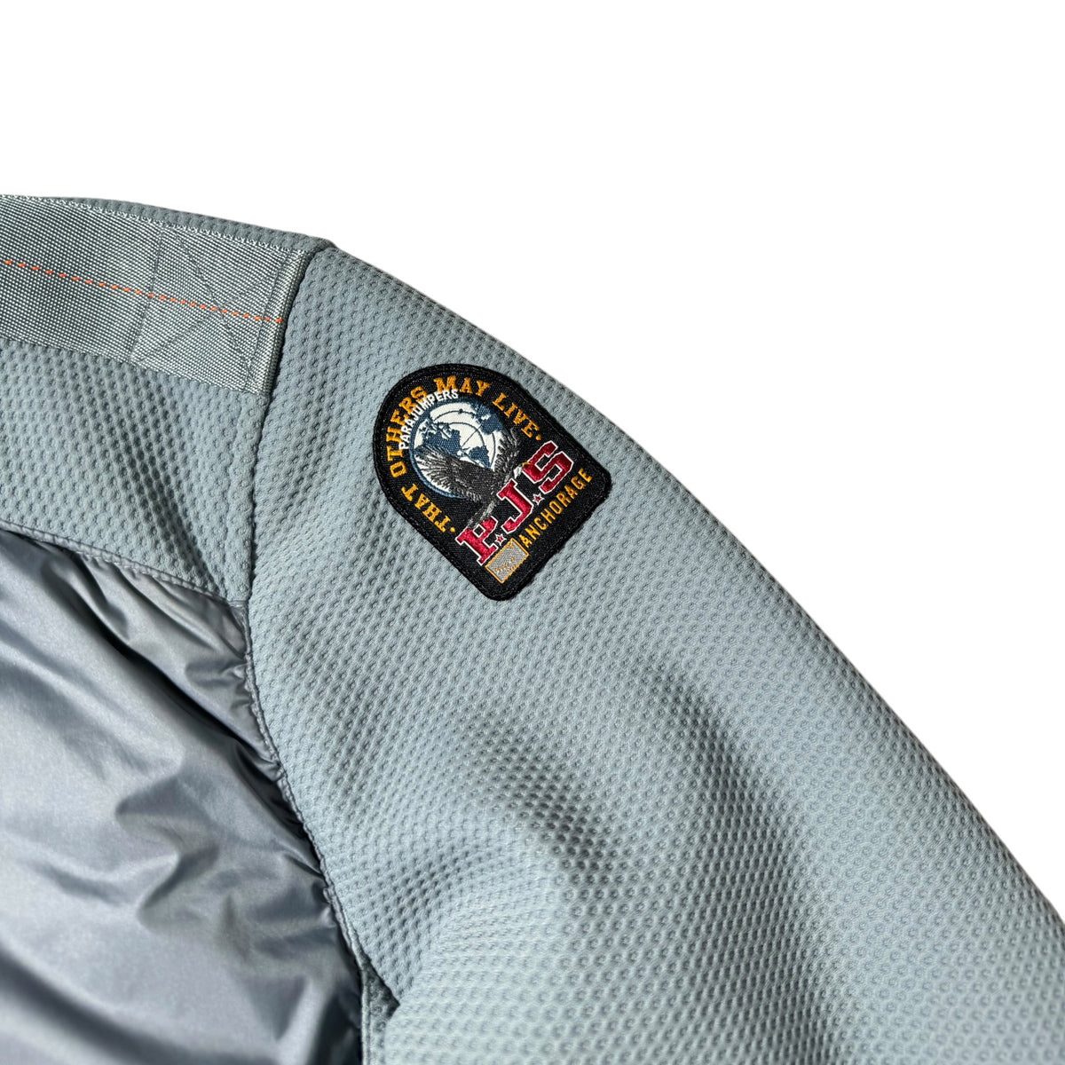 Veste Warm Up Parajumpers (M)