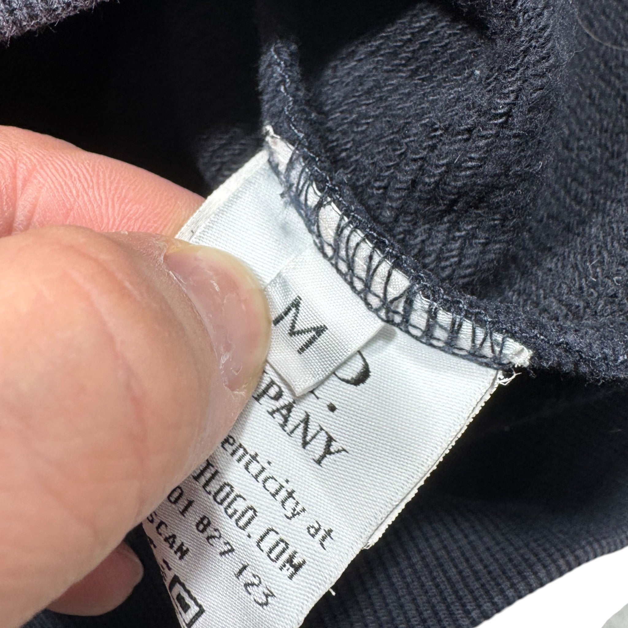 Sweat C.P. Company (M)