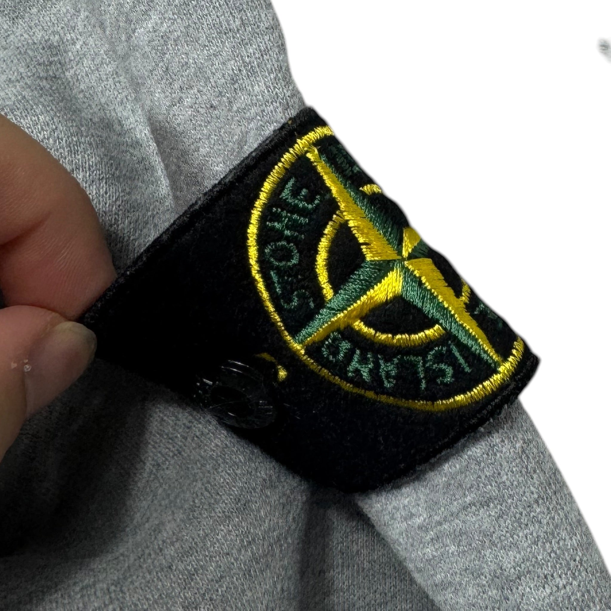 Sweat Stone Island (M)