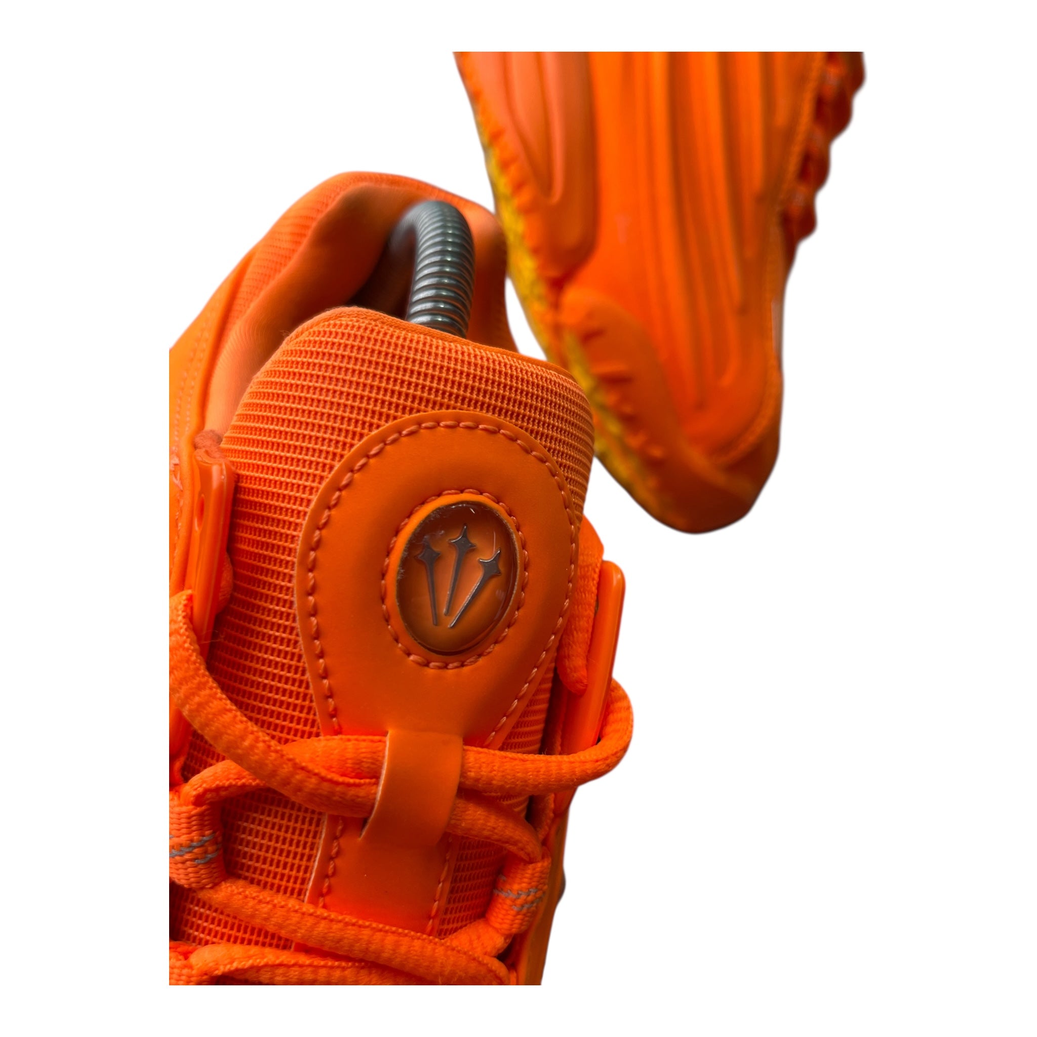 Nike NOCTA Hot Step 2 Total Orange (40EU)