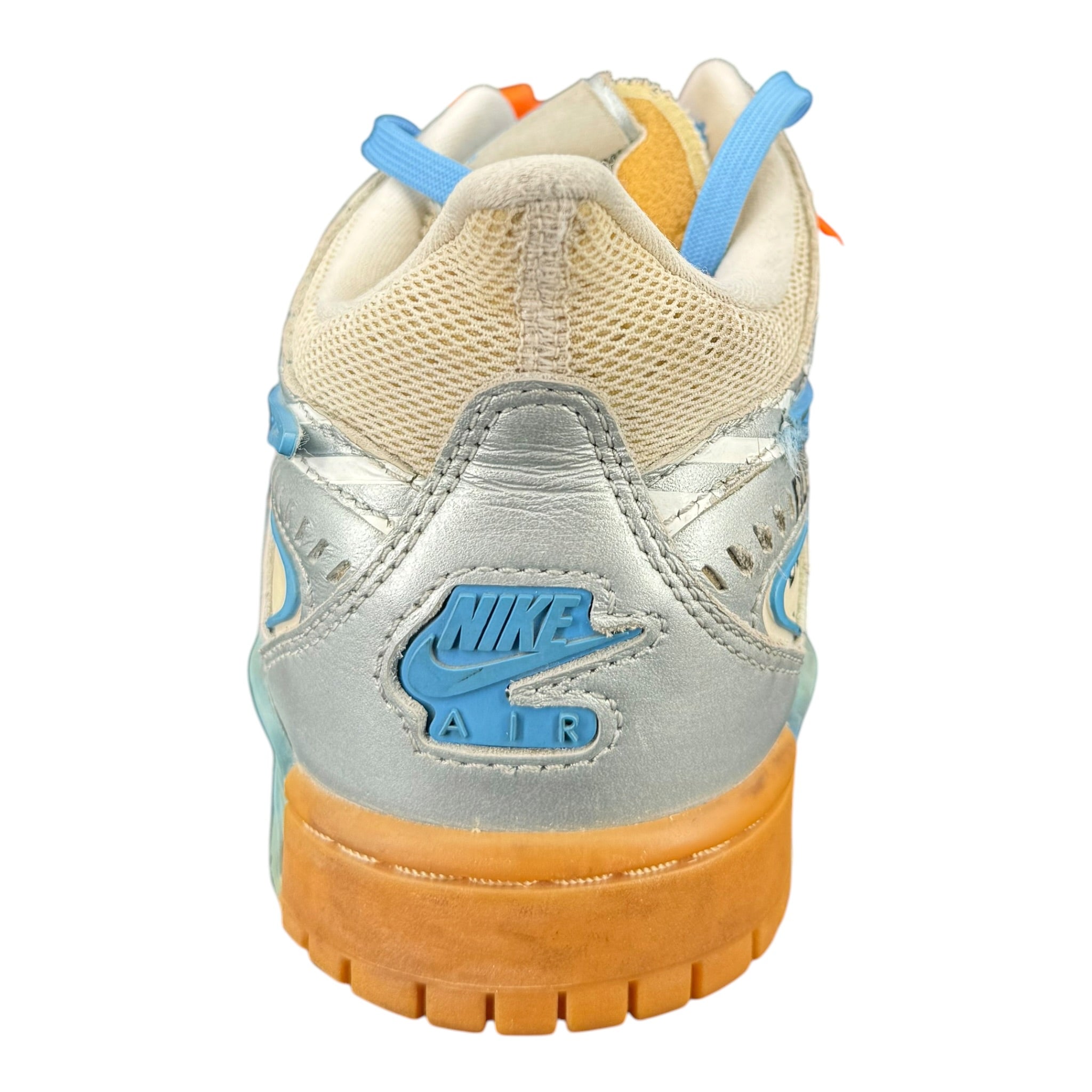 Dunk Rubber Off-White (42.5EU)
