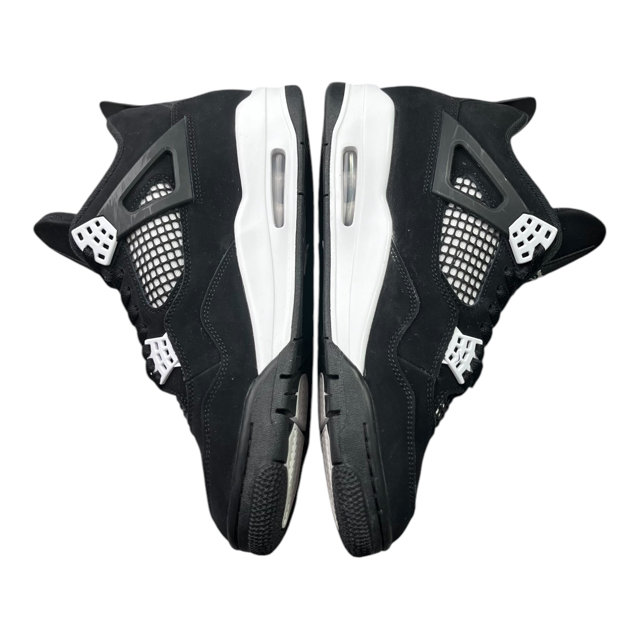 Jordan 4 White Thunder (44EU)