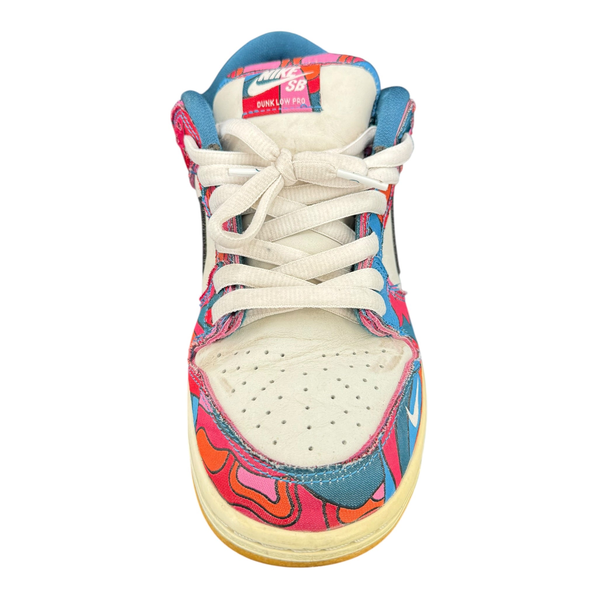 Dunk SB Low Parra (41EU)