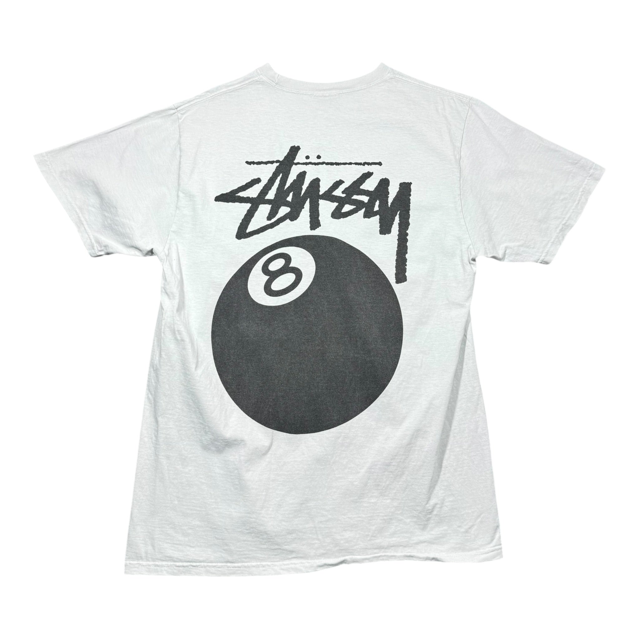 T-Shirt Stussy (M)