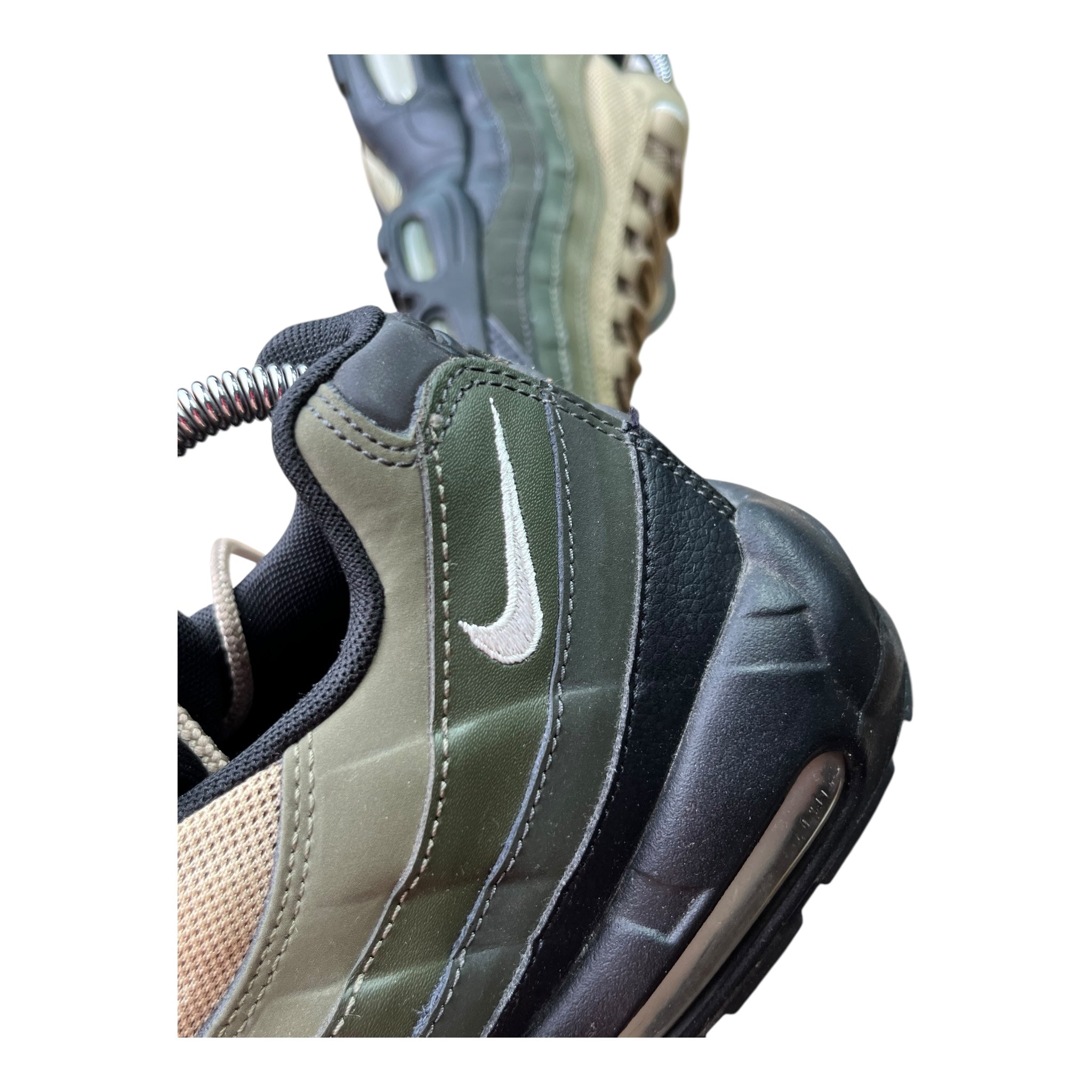 Nike Air Max 95 Sequoia (42,5EU)