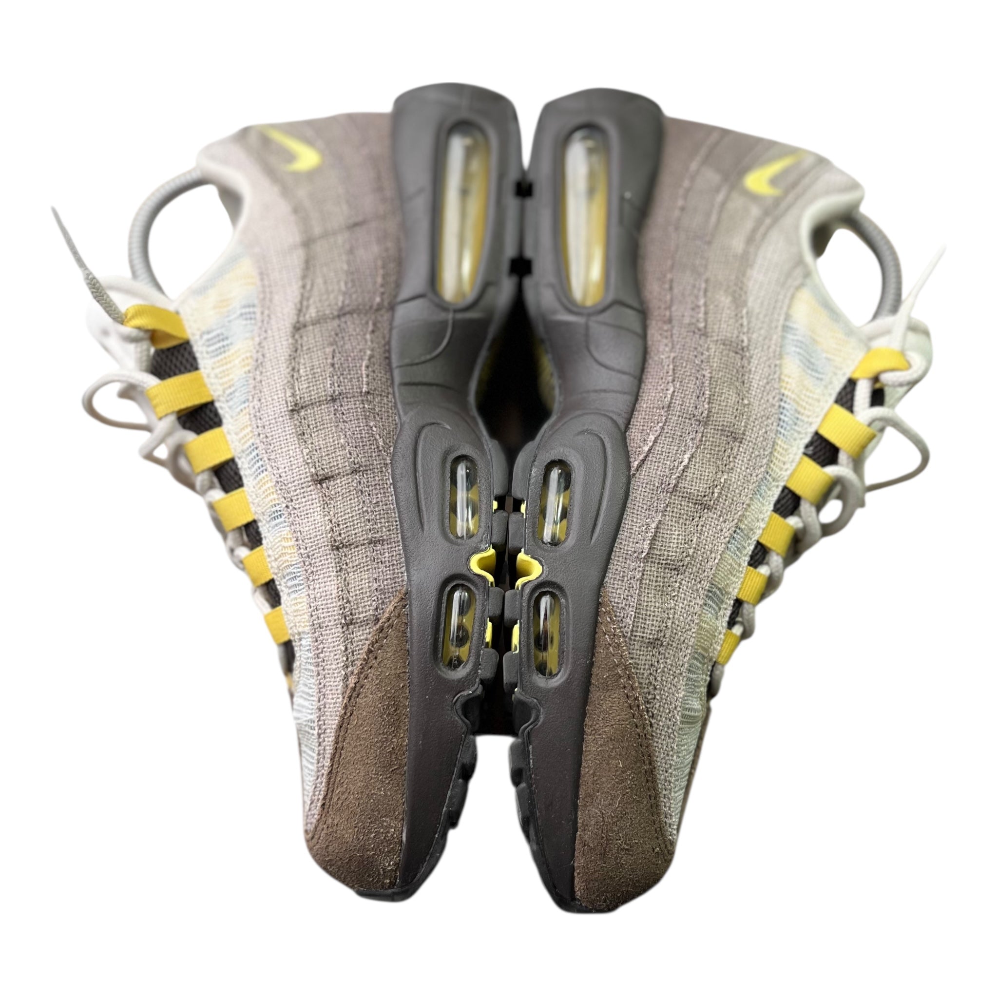 Nike Air Max 95 Ironstone (41EU)