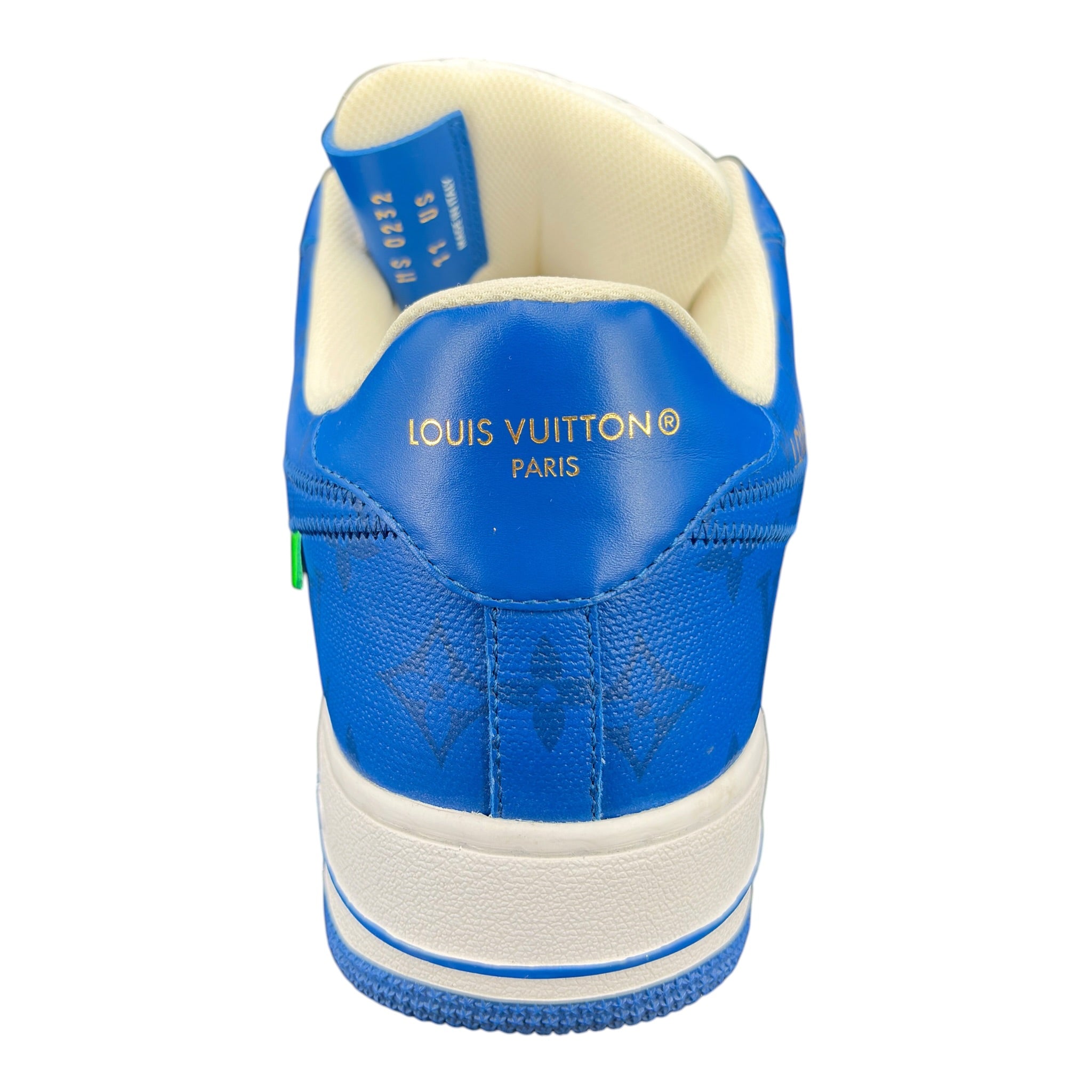 Air Force One Low Louis Vuitton (45EU)