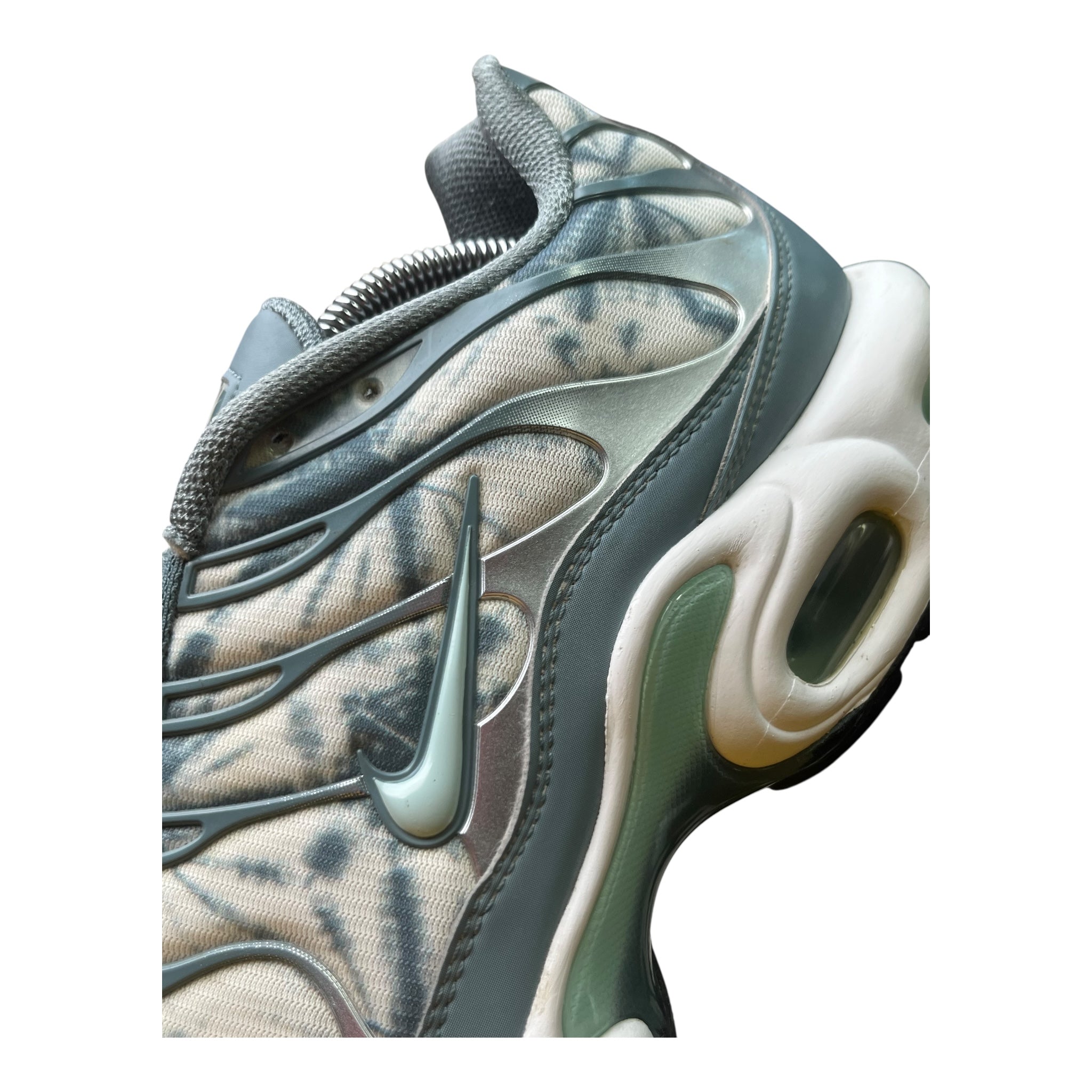 Nike Air Max Plus Tn Origins Waterway (46EU)