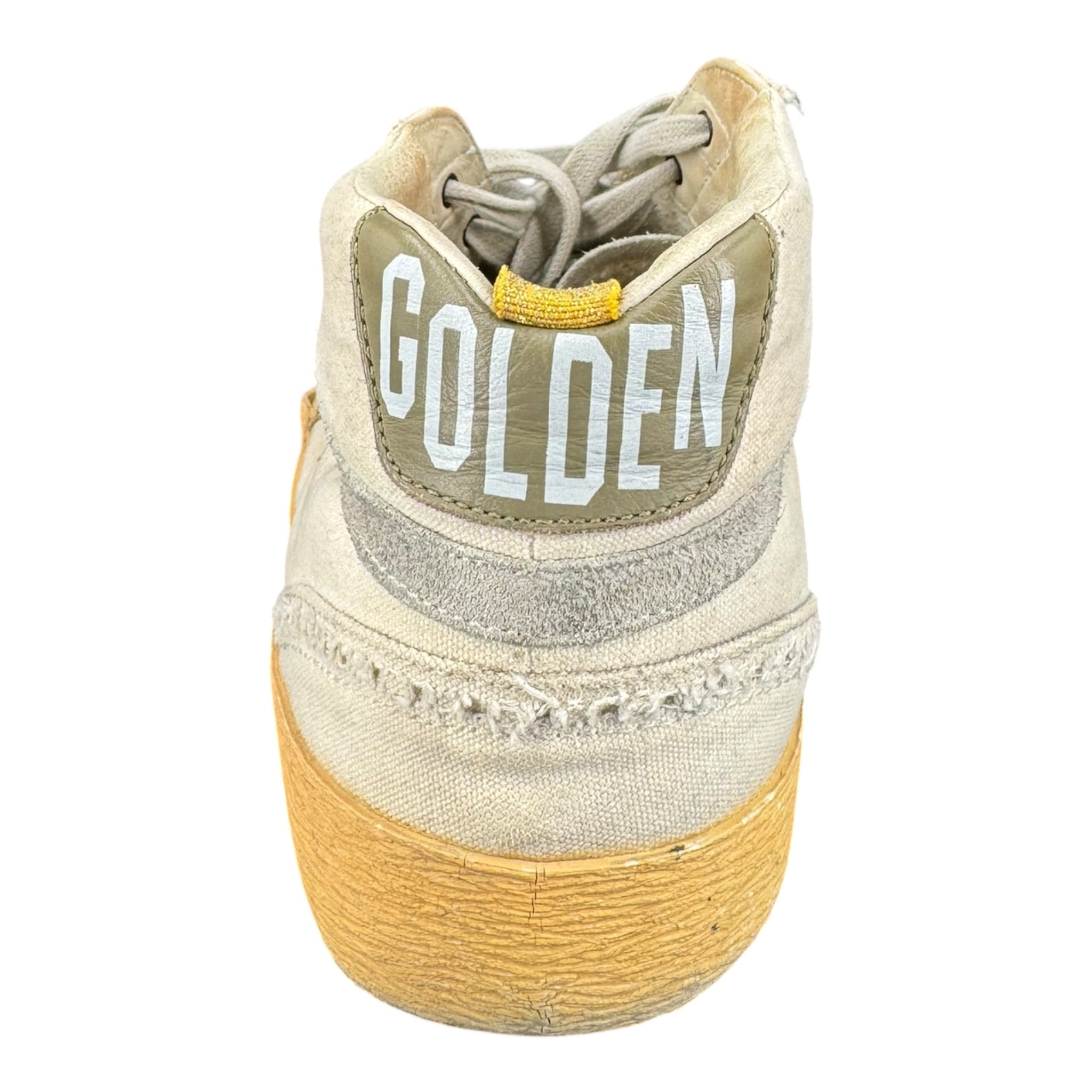Golden Goose High (43EU)