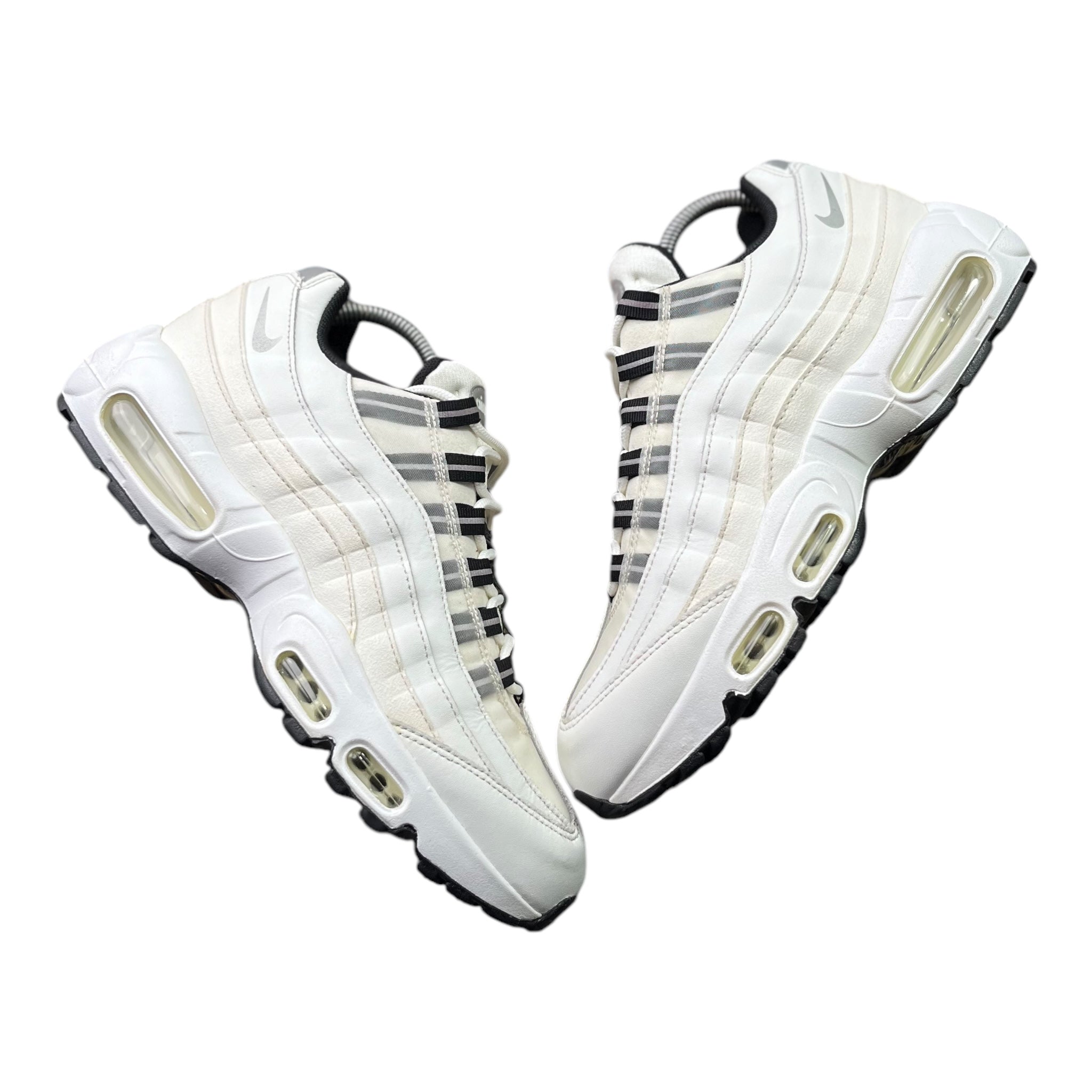 Nike Air Max 95 Summit White (40EU)