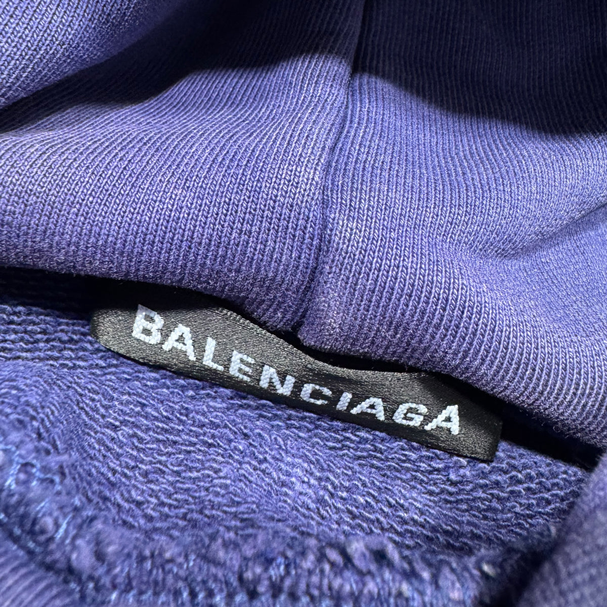 Sweat Balenciaga (XL)