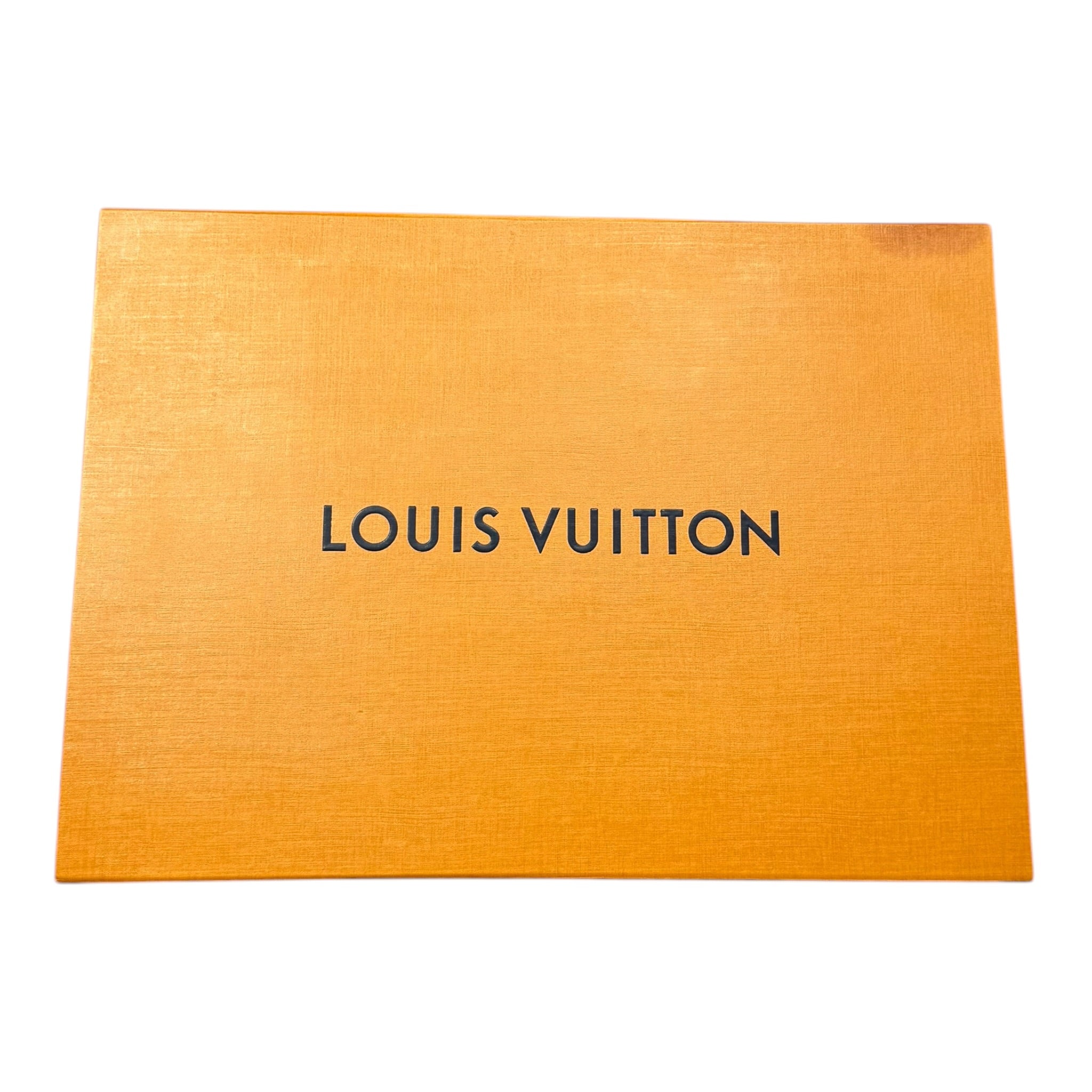 Écharpe Louis Vuitton