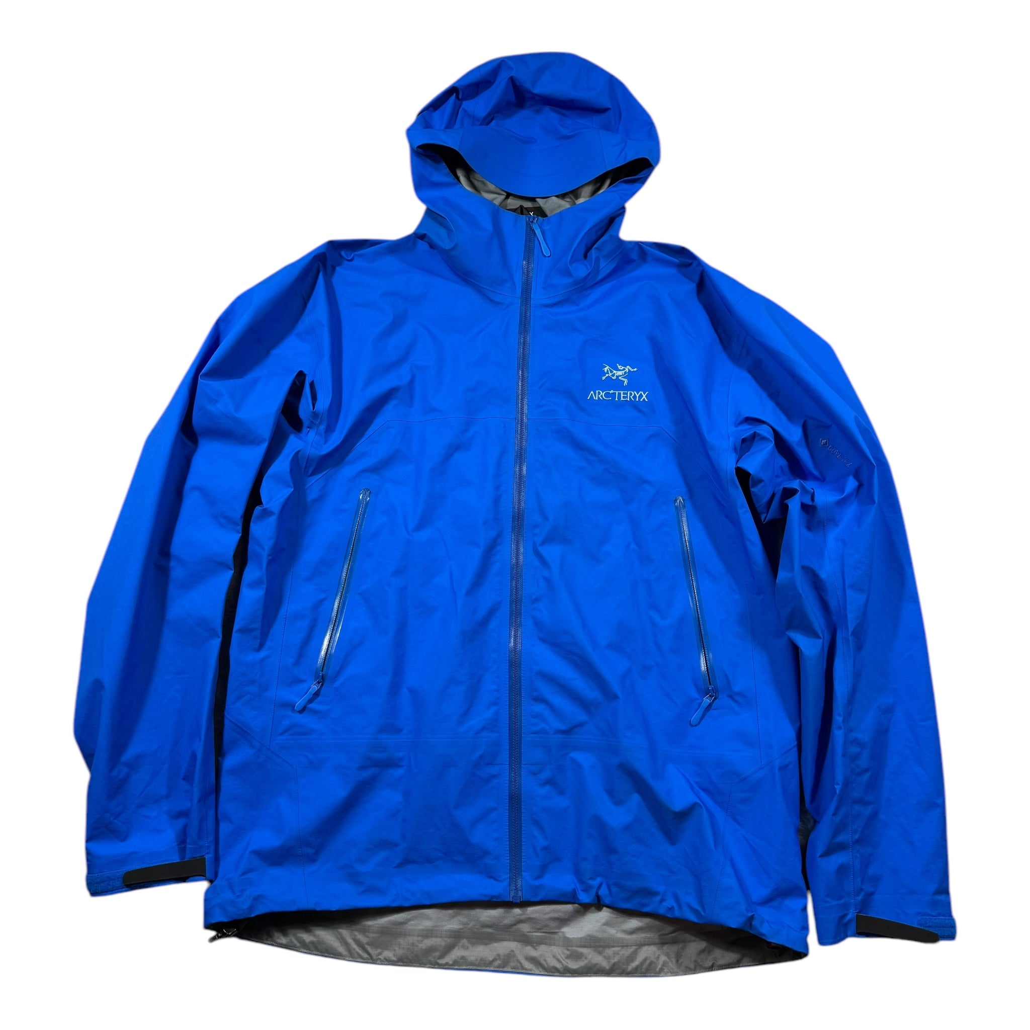 Veste Arc’teryx goretex (XL)