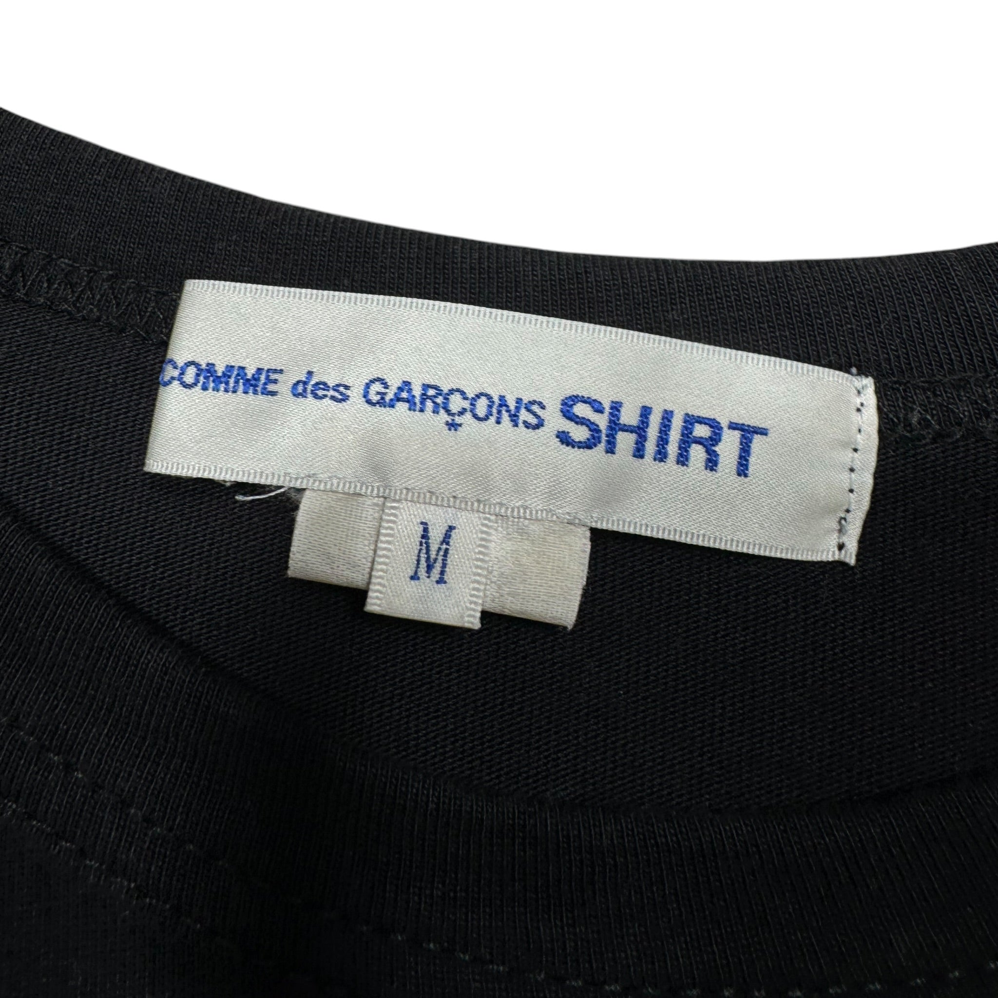 T-shirt Comme des Garçons (M)