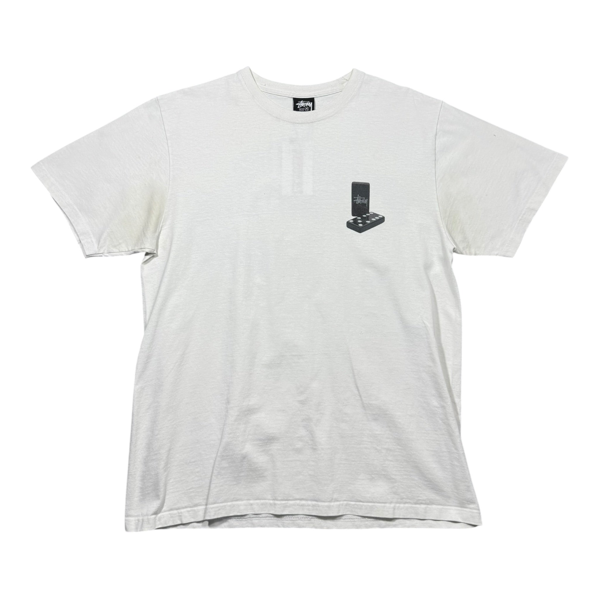 T-Shirt Stussy (M)