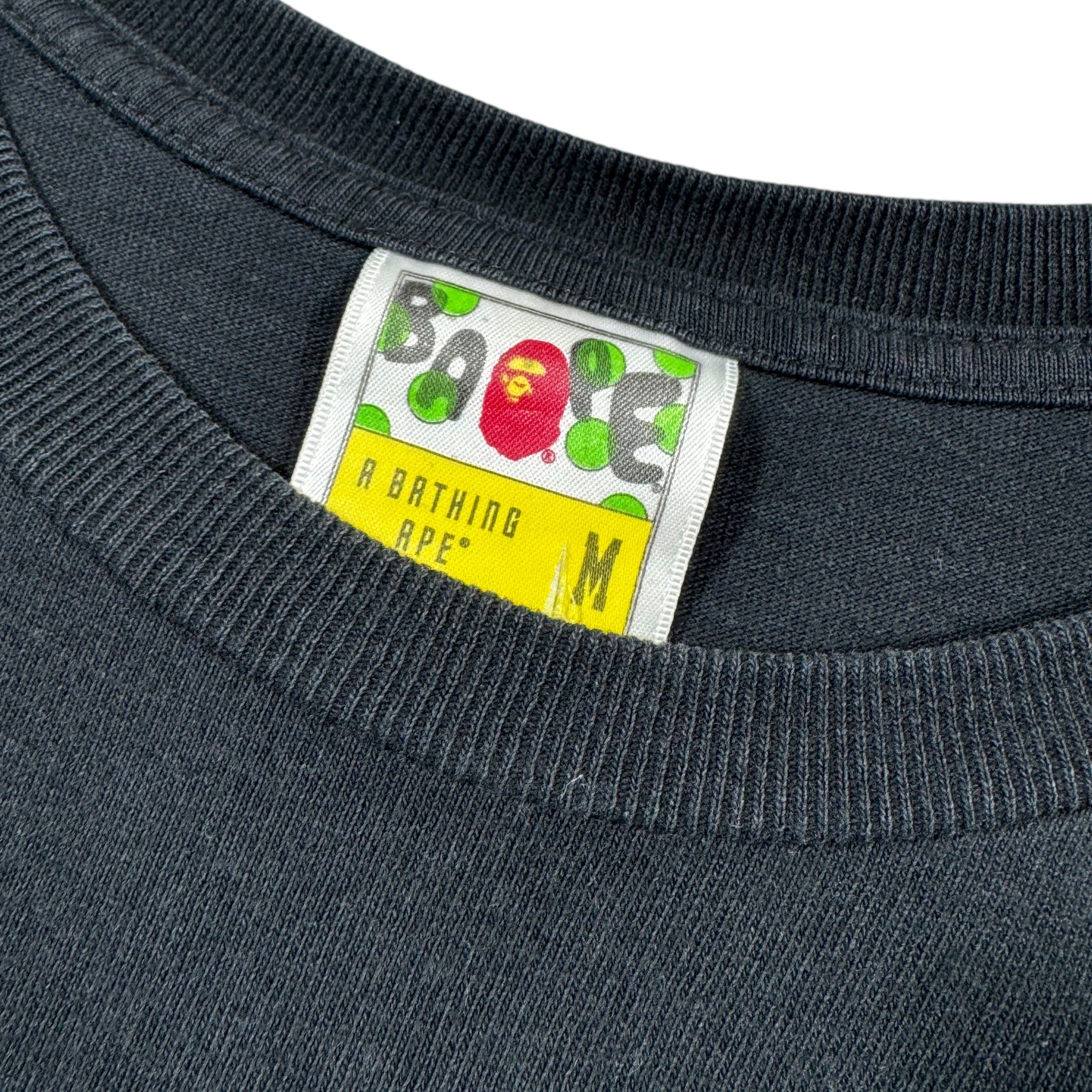 Bape T-Shirt (M)