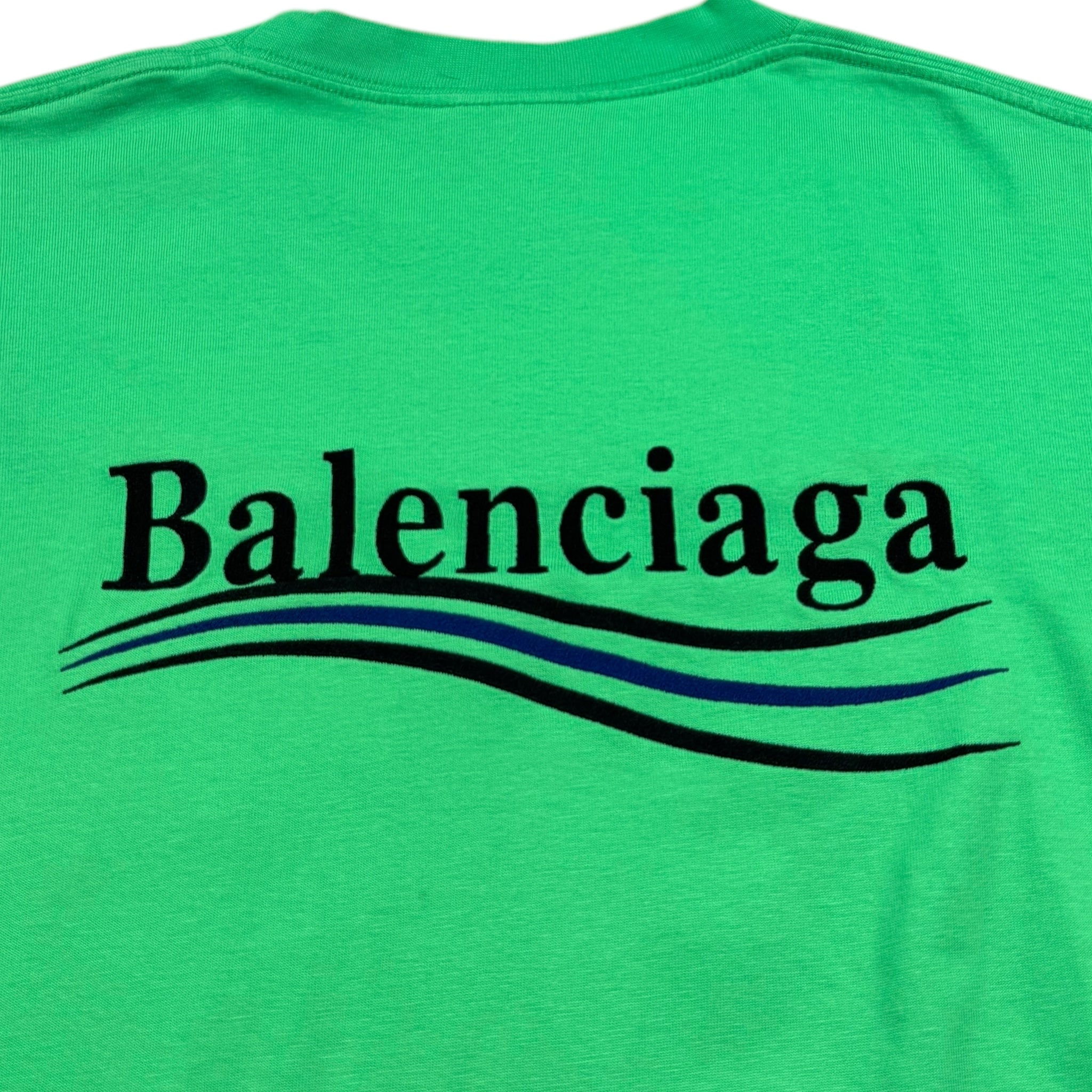 Balenciaga T-shirt (S)
