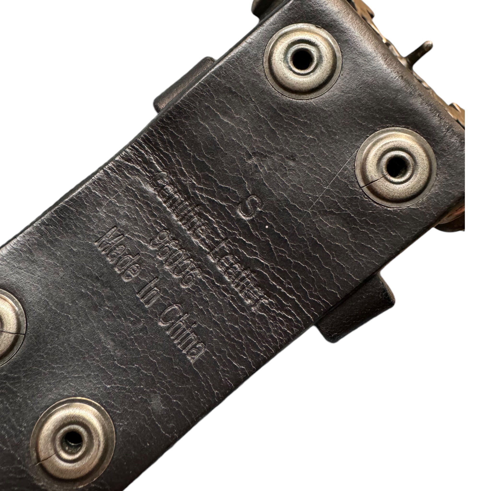 Oakley Belt