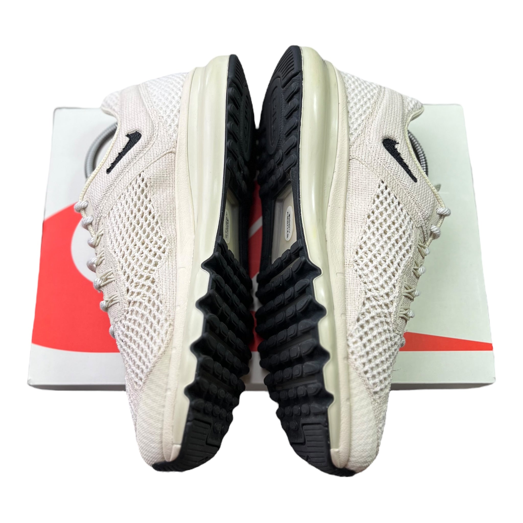 Nike Air Max 2013 Stussy Fossil (44EU)