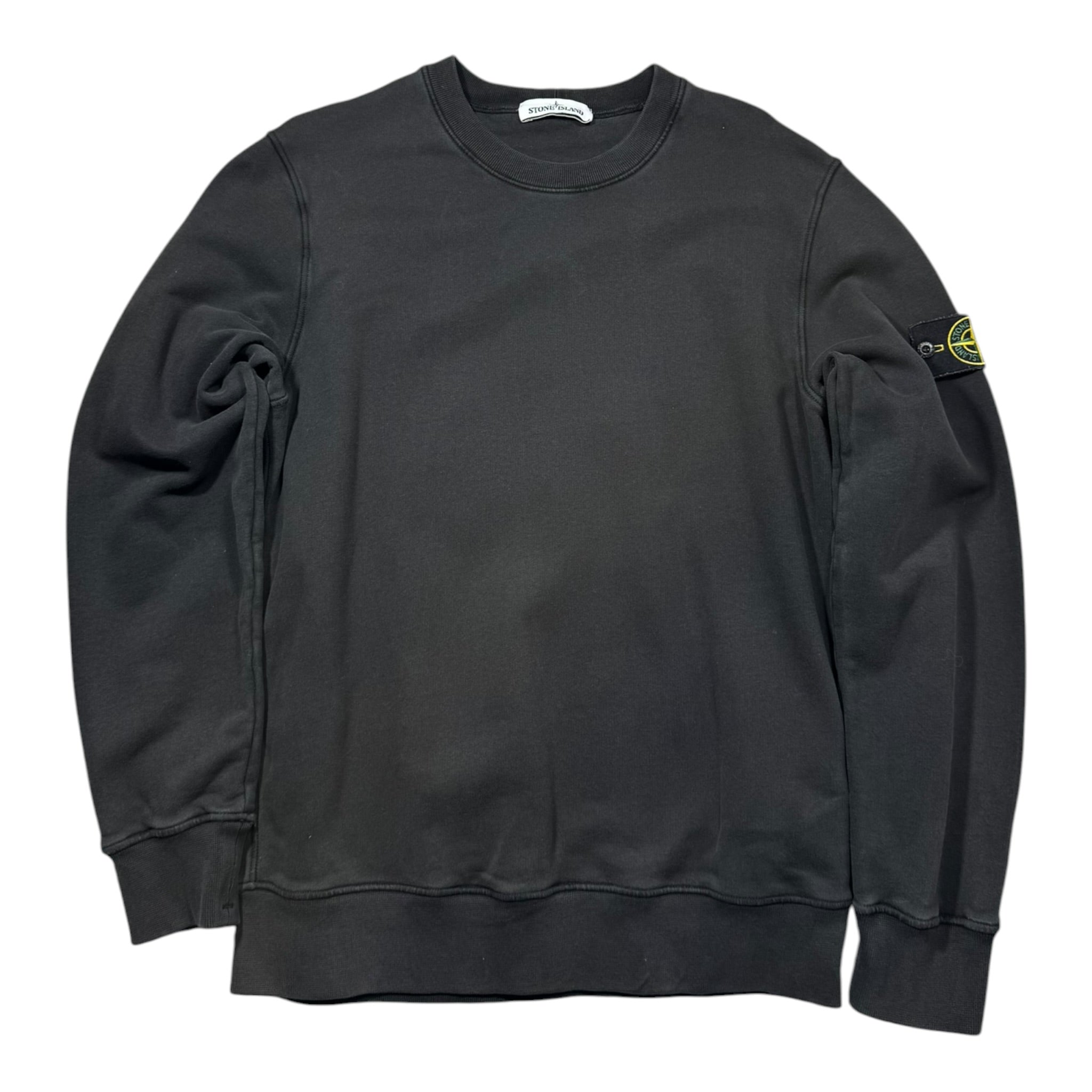 Sweat Stone Island (M)