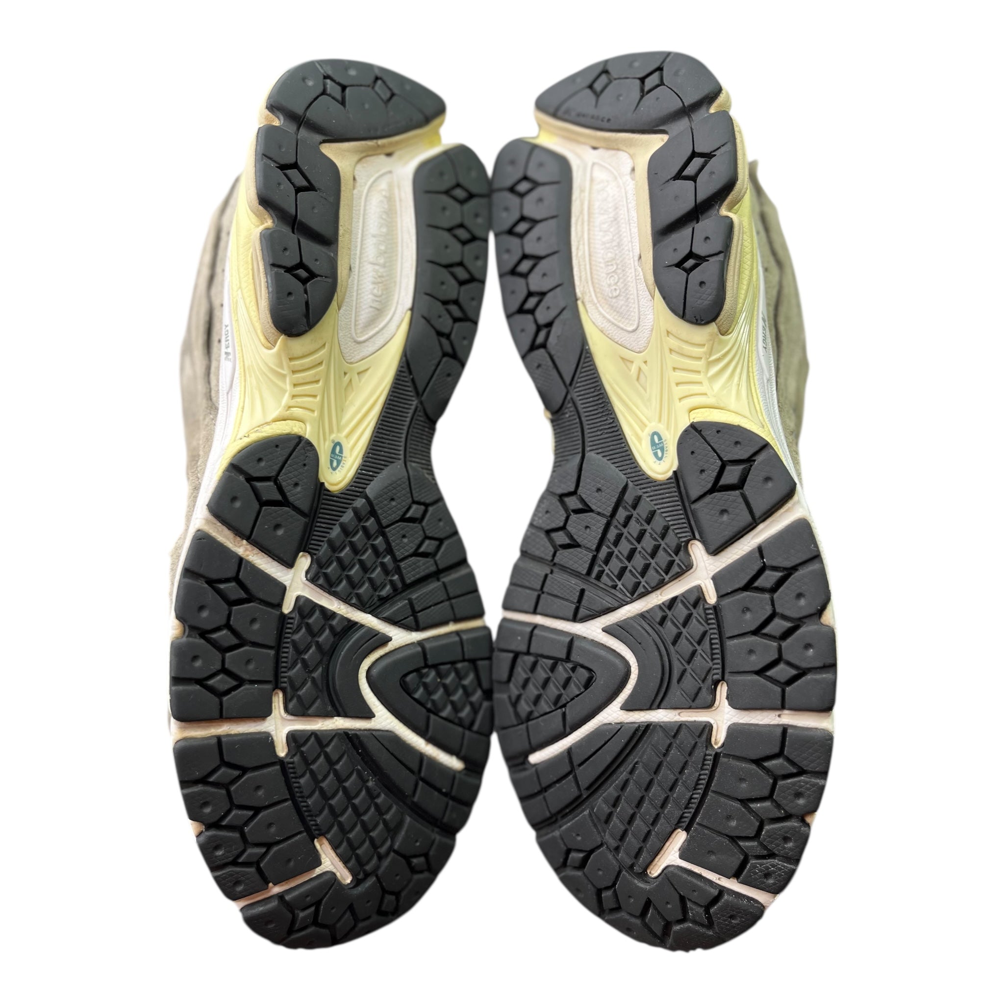 New Balance 2002R Protection Pack Mirage Grau (44,5EU)