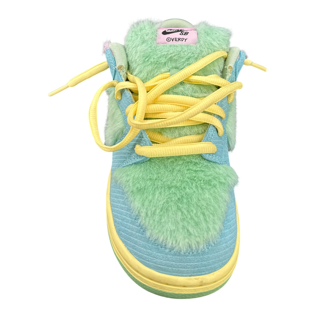 Dunk SB Low Verdy Visty (42.5EU)