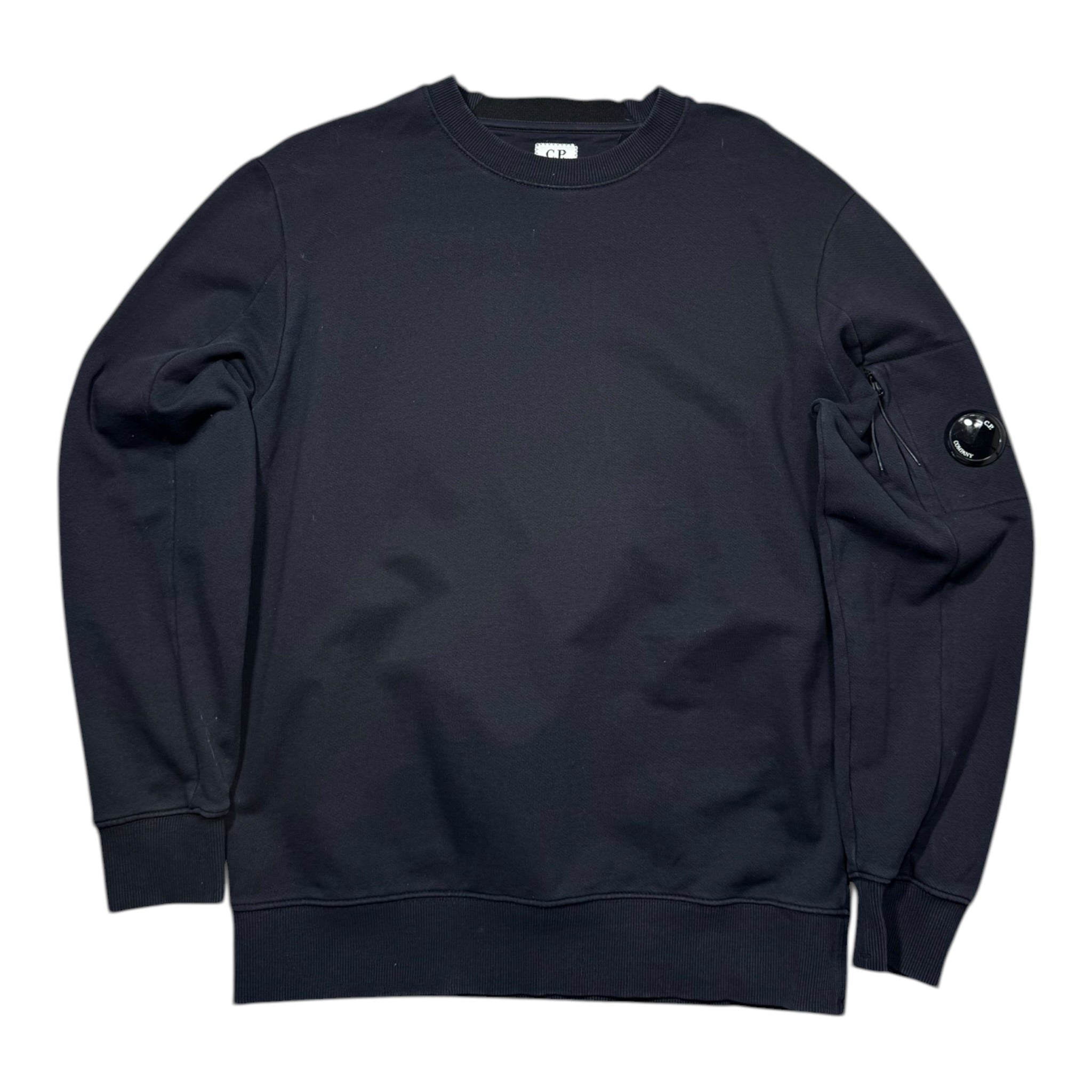 Sweat C.P. Company (L)