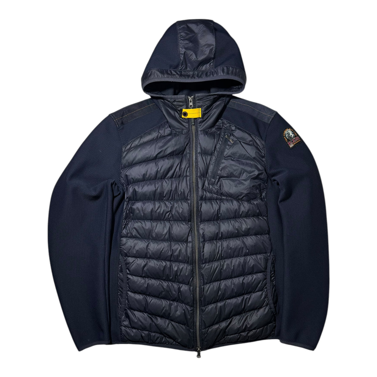 Veste Warm Up Parajumpers (L)