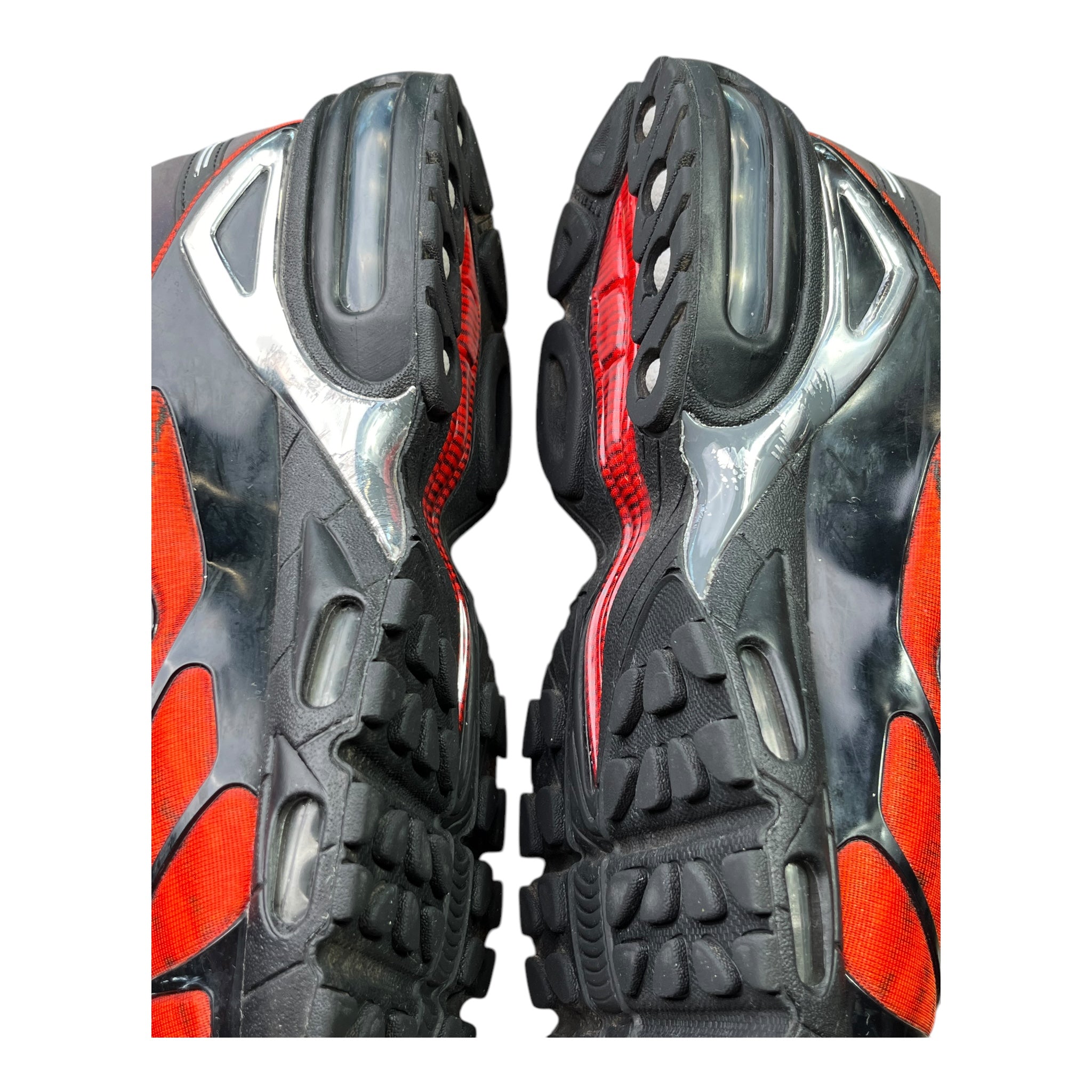 Nike Air Max Tailwind 5 Skepta Bloody Chrome (42EU)
