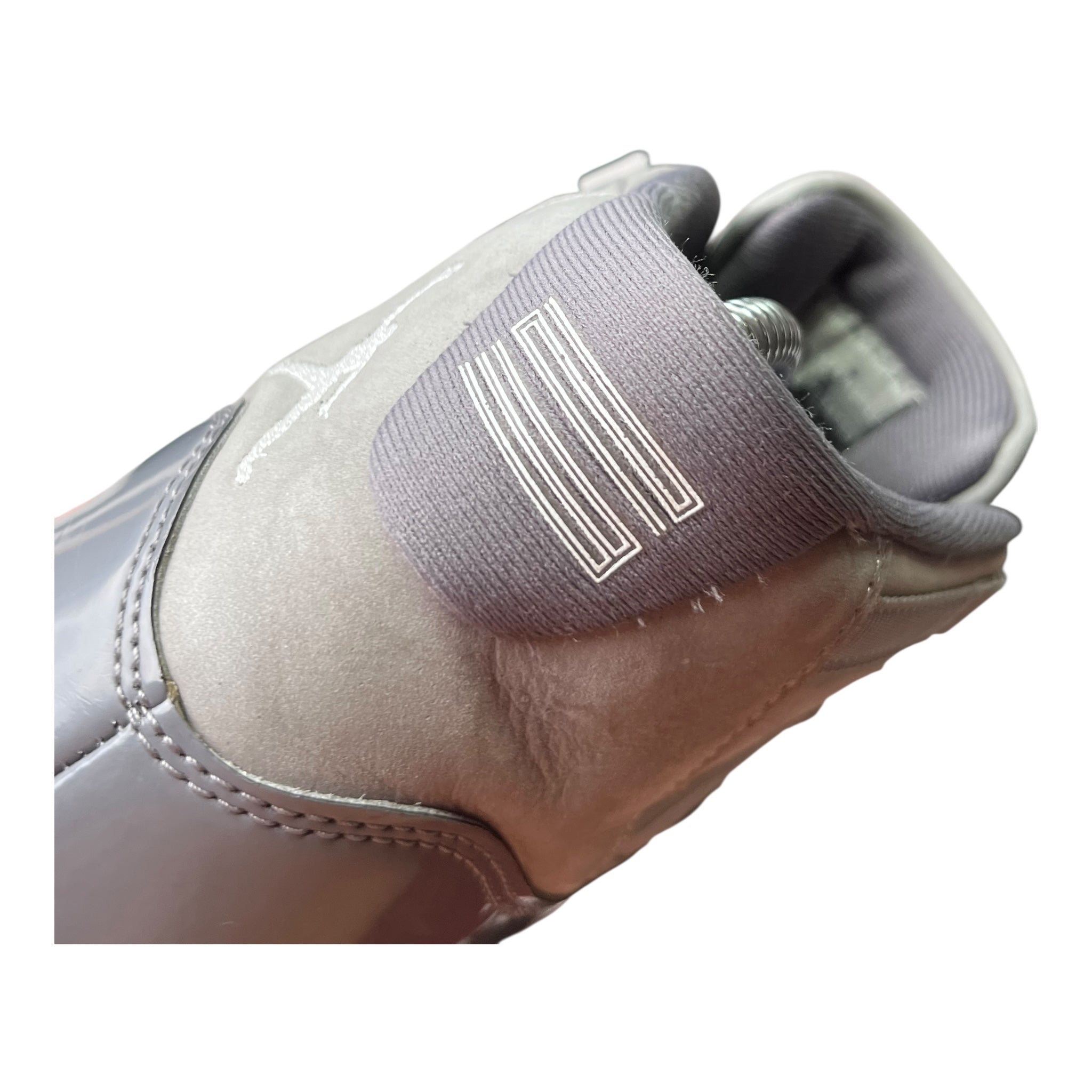 Jordan 11 Retro High Cool Grey (41EU)